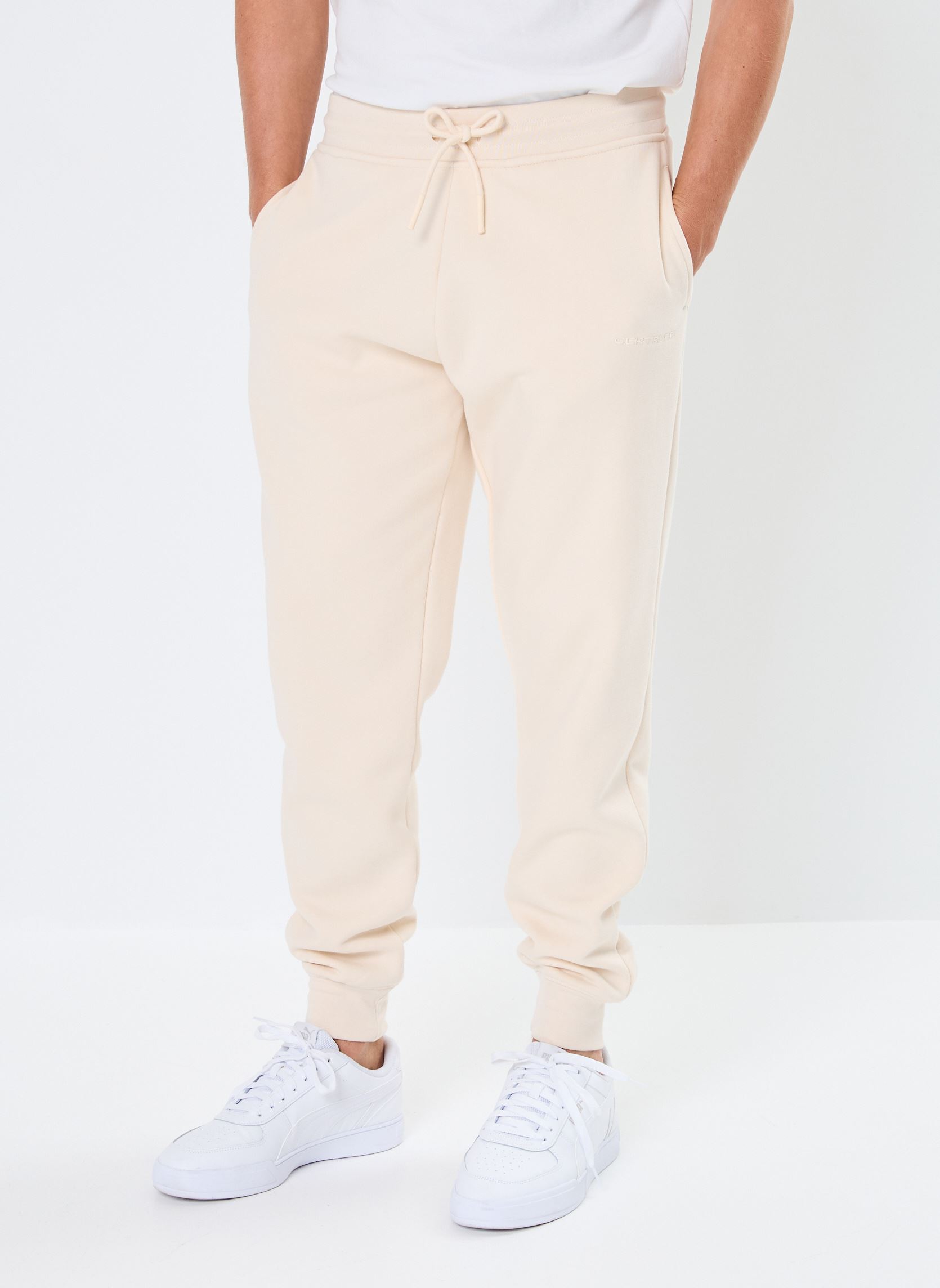 Joggings Marvin Jogging-Unisexe M homme beige Gertrude Joggings Marvin Jogging-Unisexe M homme beige BEIGE