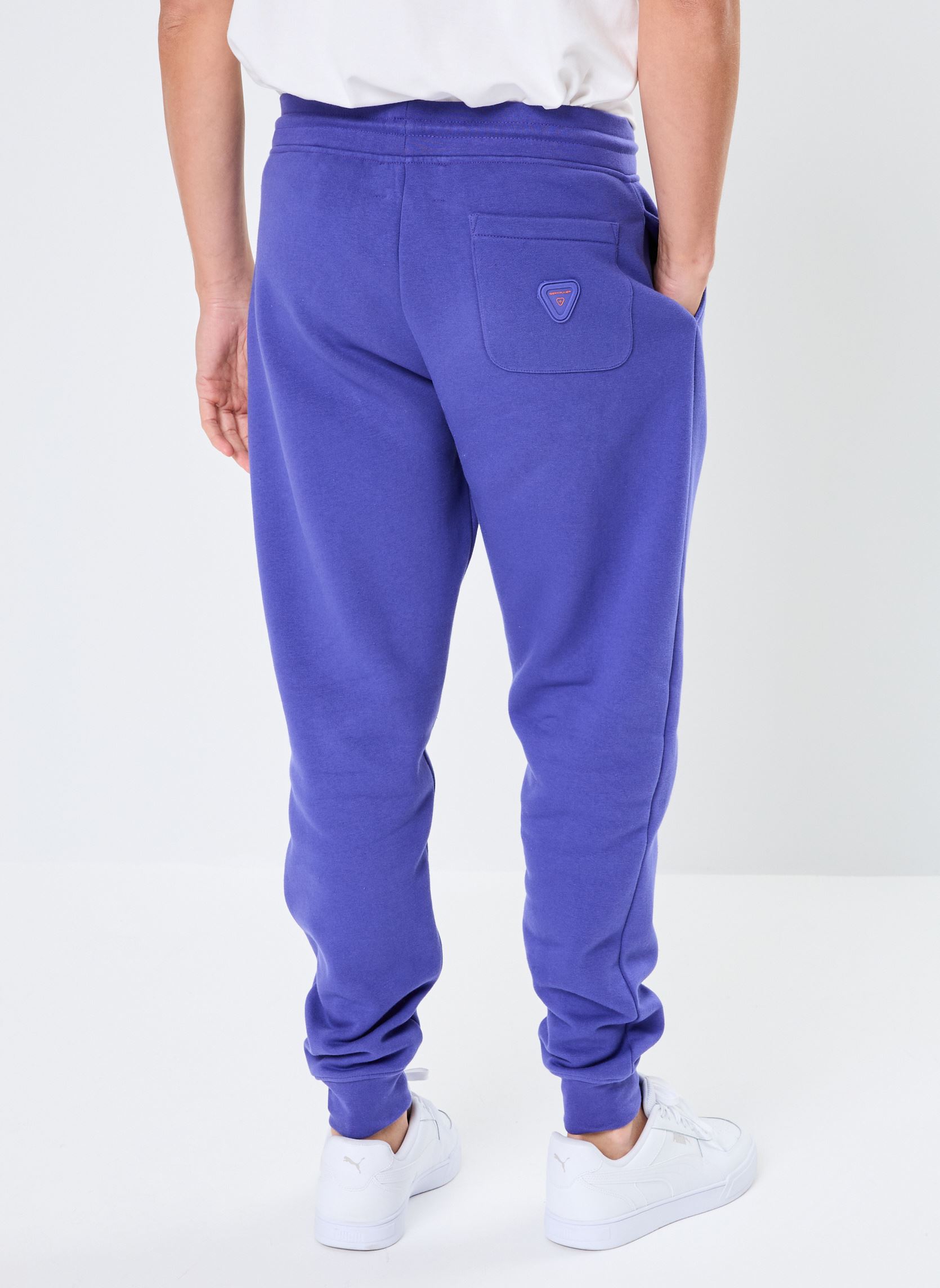 Joggings Marvin Jogging-Unisexe M homme violet Gertrude Joggings Marvin Jogging-Unisexe M homme violet PRUSSE