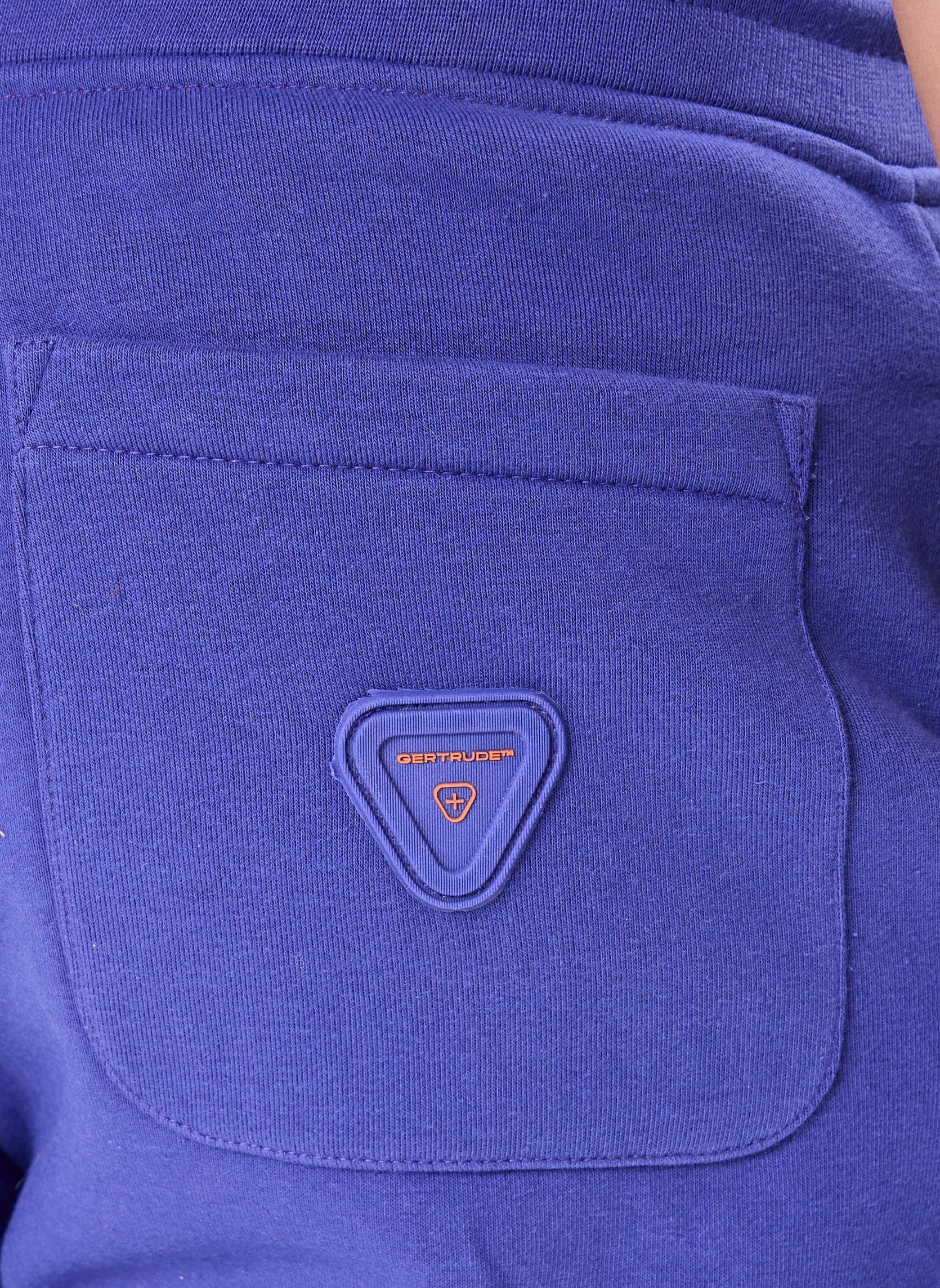 Joggings Marvin Jogging-Unisexe M homme violet Gertrude Joggings Marvin Jogging-Unisexe M homme violet PRUSSE