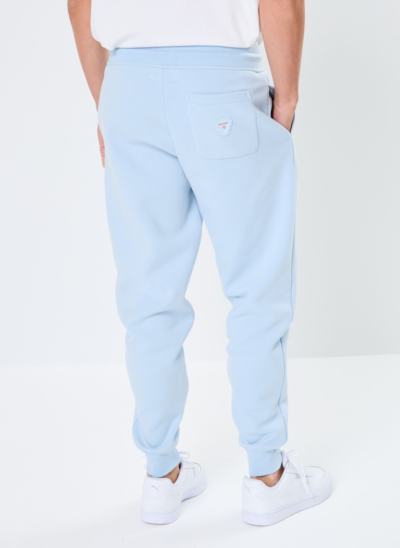 Jogginghosen Marvin Jogging-Unisexe M herren blau Gertrude Jogginghosen Marvin Jogging-Unisexe M herren blau ICE