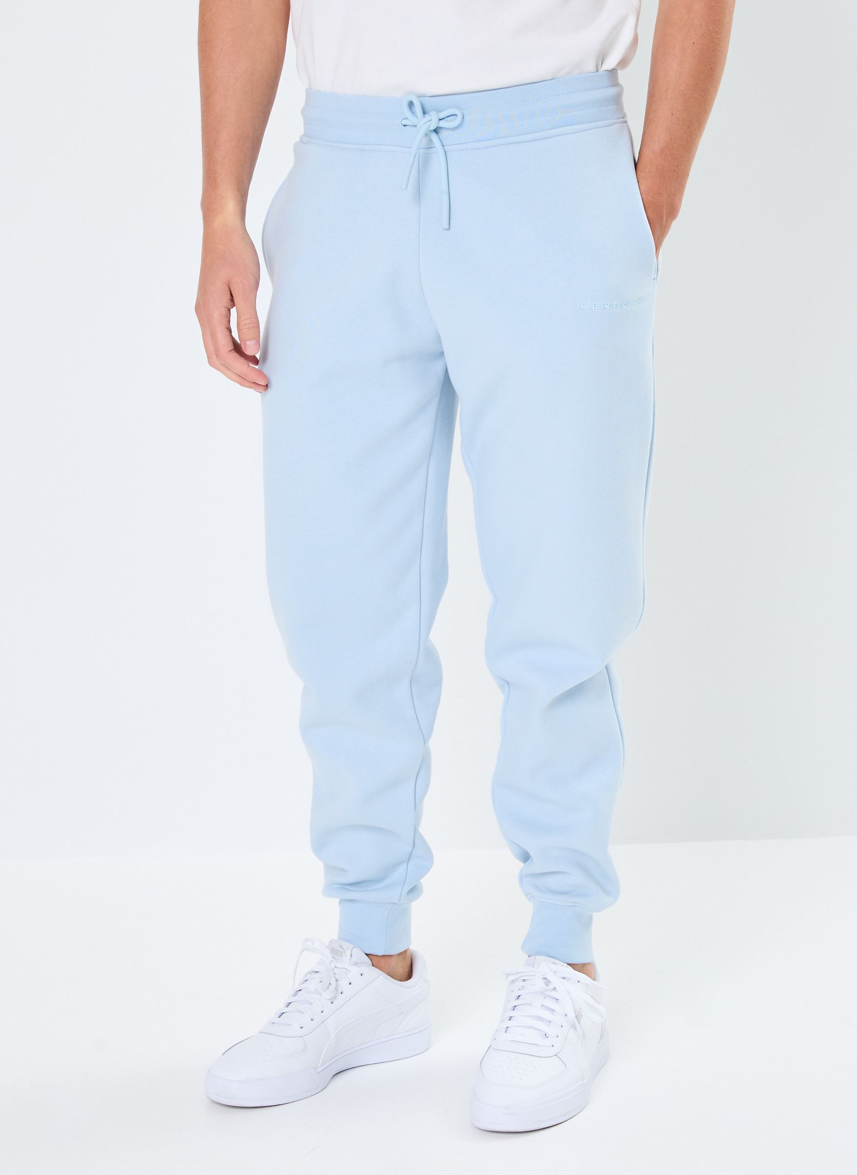 Jogginghosen Marvin Jogging-Unisexe M herren blau Gertrude Jogginghosen Marvin Jogging-Unisexe M herren blau ICE