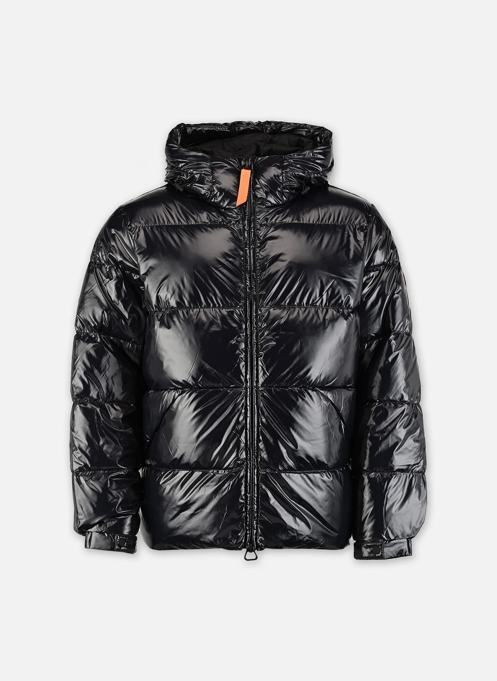 Daunenjacken Vianney Bright Doudoune herren schwarz Gertrude Daunenjacken Vianney Bright Doudoune herren schwarz DARK NIGHT