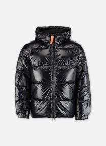Daunenjacken Vianney Bright Doudoune herren schwarz
