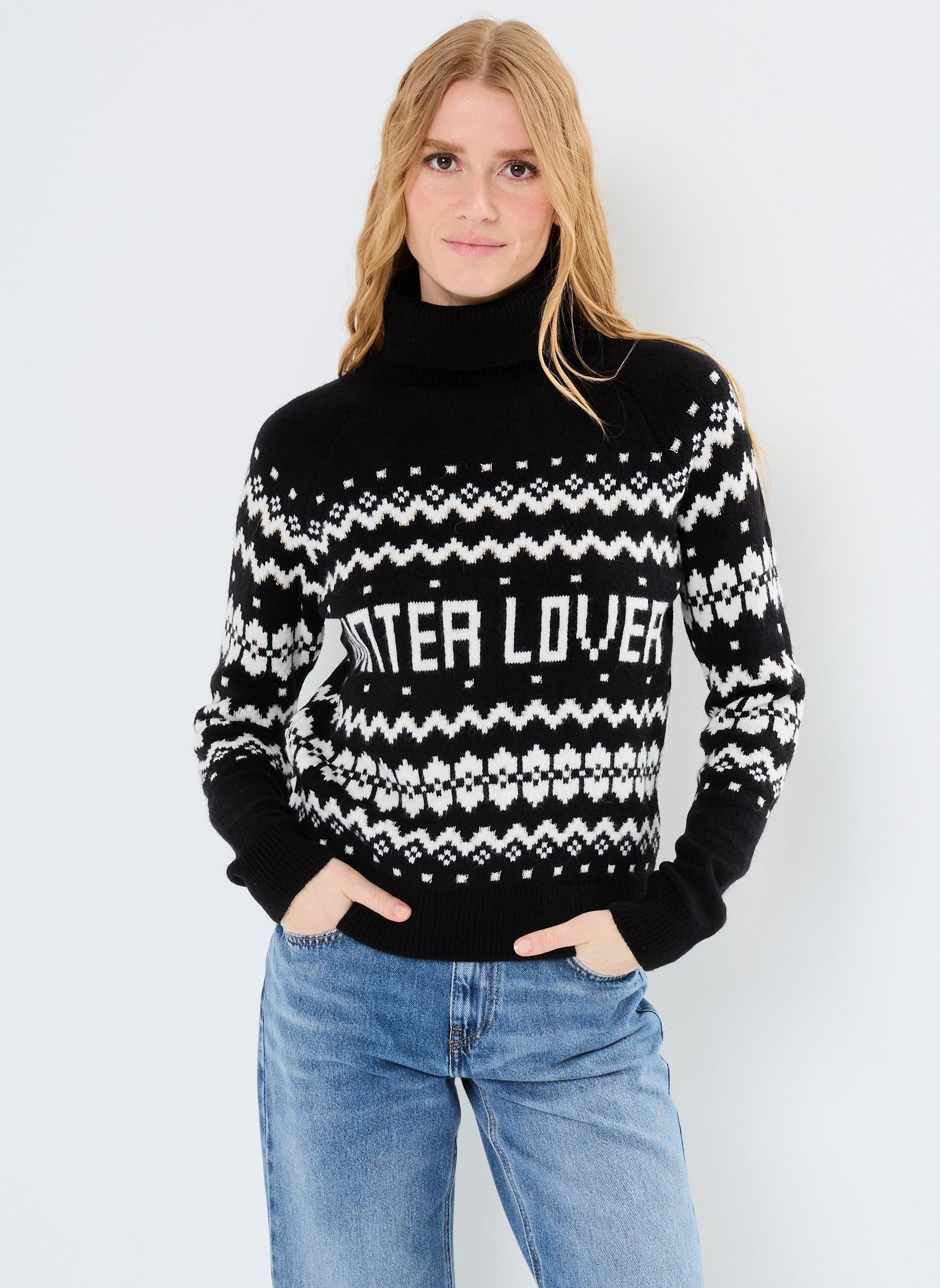 Vêtements Cache Cache PIXELPULROUL pour Accessoires