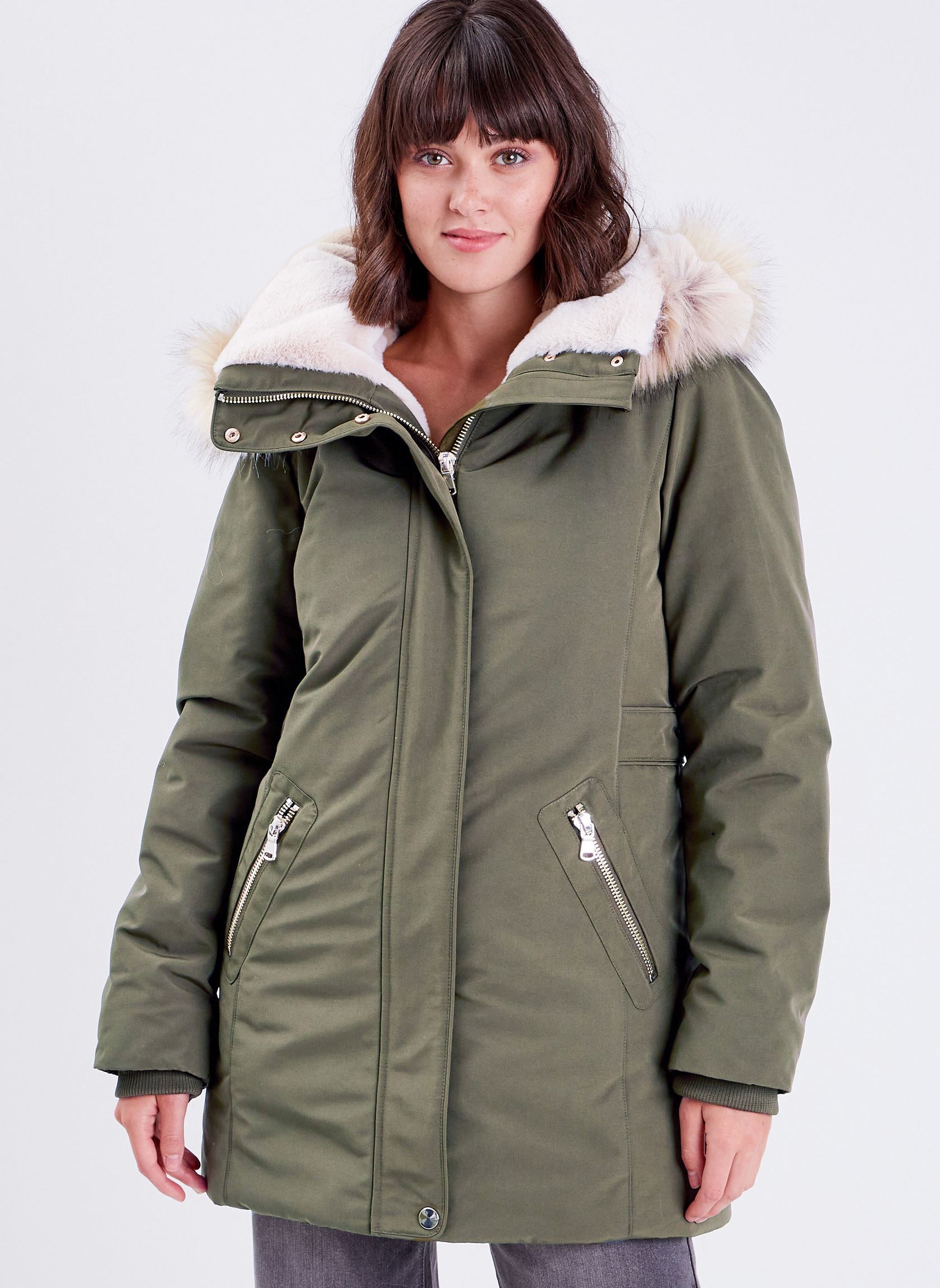 Vêtements Cache Cache BELPARKA pour Accessoires