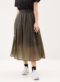 Jupes longues Denise Jupe femme vert Gertrude Jupes longues Denise Jupe femme vert KHAKI