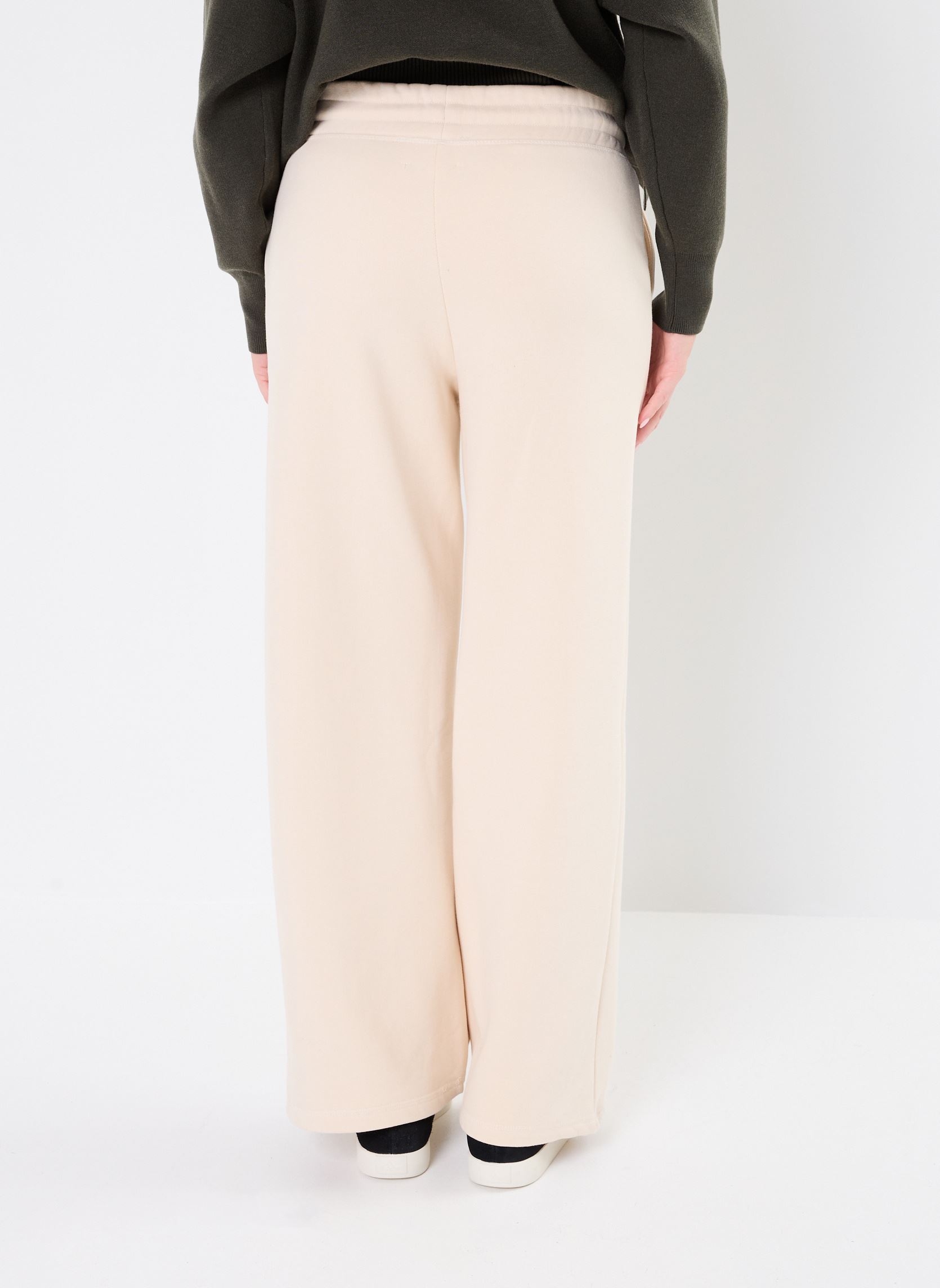 Pantalons larges Emma Jogging femme beige Gertrude Pantalons larges Emma Jogging femme beige BEIGE
