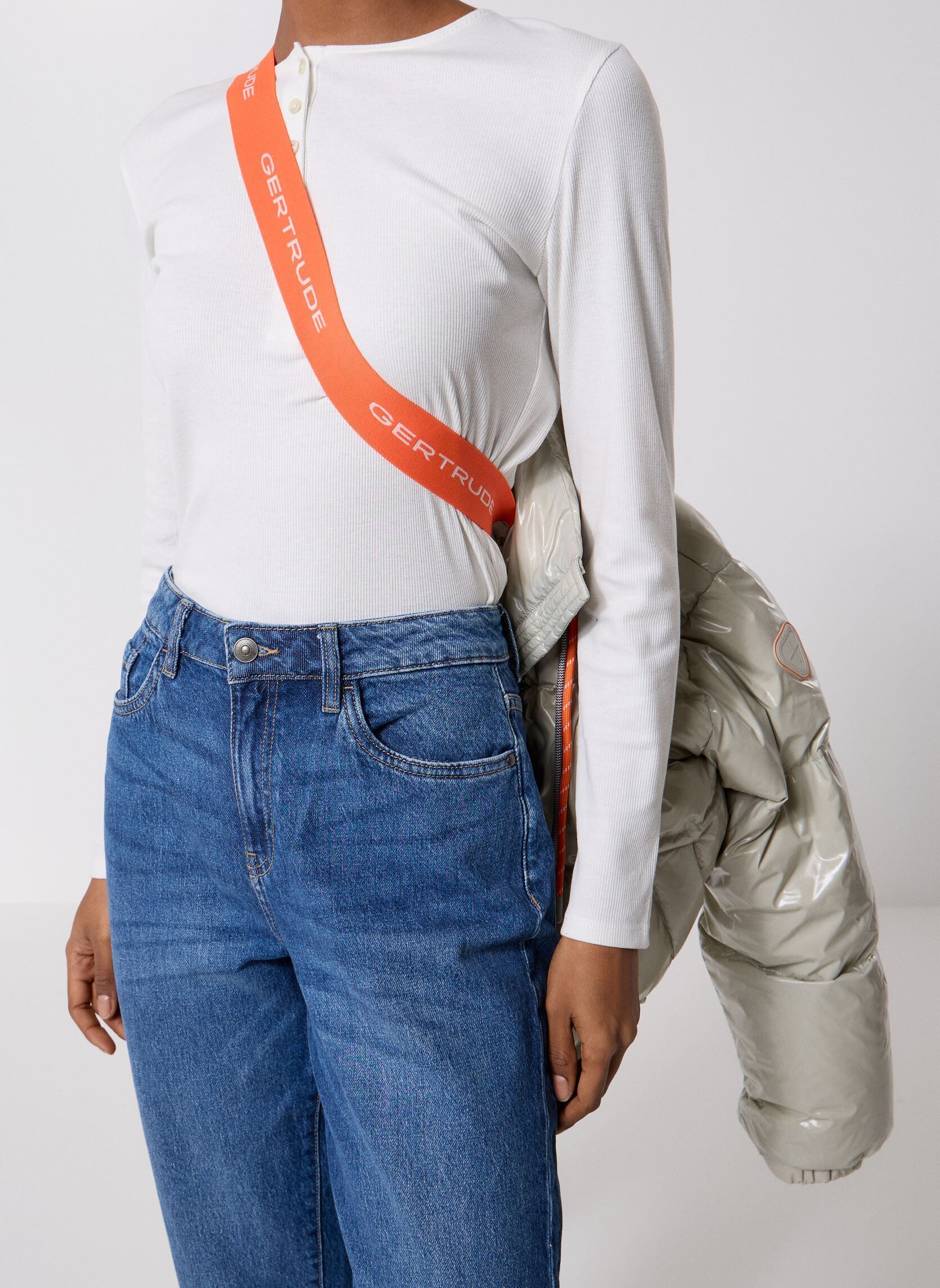 Gewatteerde jassen Lili Bright Doudoune dames beige Gertrude Gewatteerde jassen Lili Bright Doudoune dames beige BETON