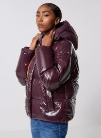 Doudounes Lili Bright Doudoune femme noir