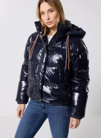 Doudounes Lili Bright Doudoune femme noir Gertrude Doudounes Lili Bright Doudoune femme noir DARK NIGHT