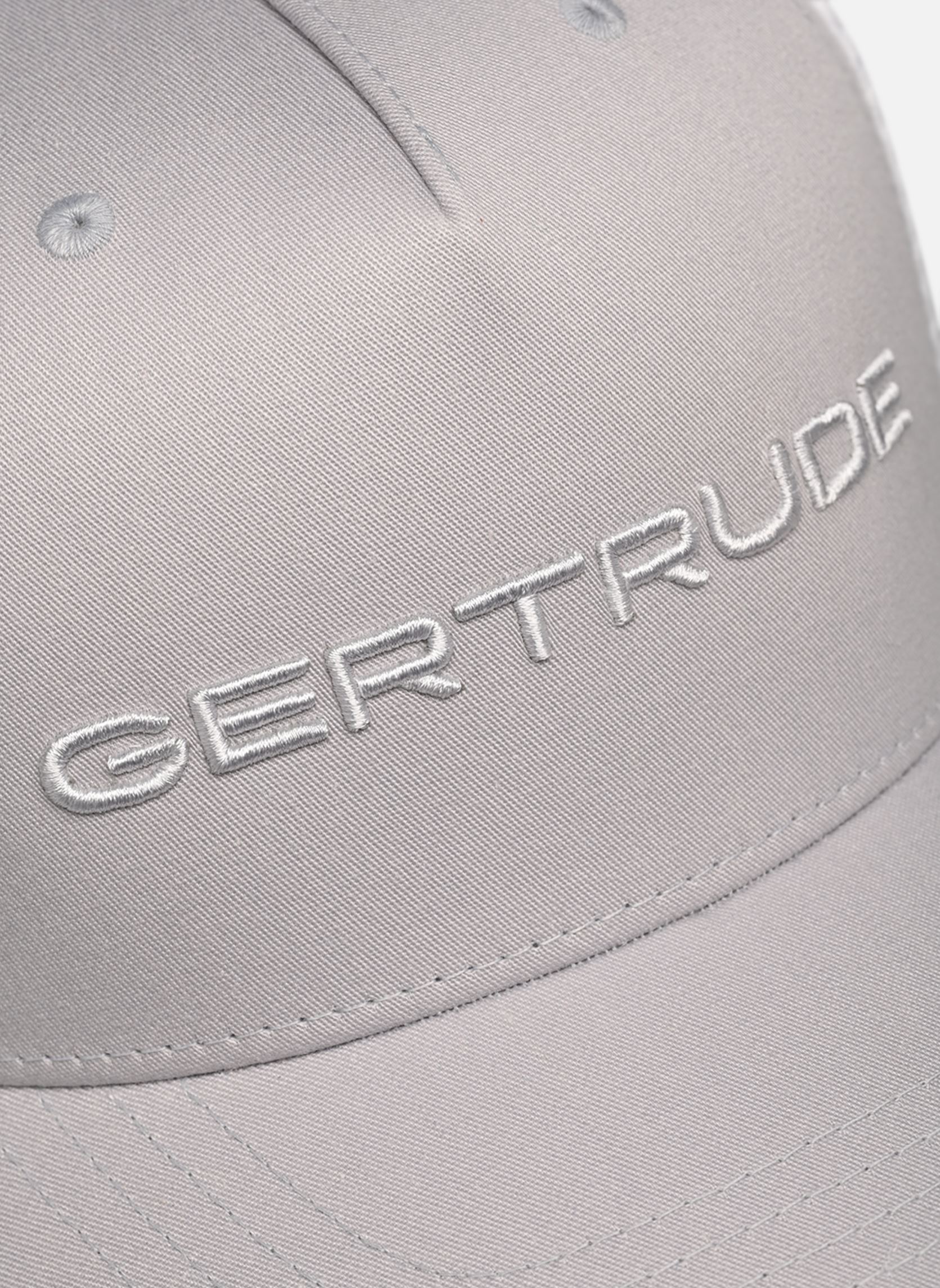 Gertrude Casquette Benjo Gris Casquettes Chez Sarenza 784604 gertrude-casquette-benjo-gris-casquettes-chez-sarenza-784604