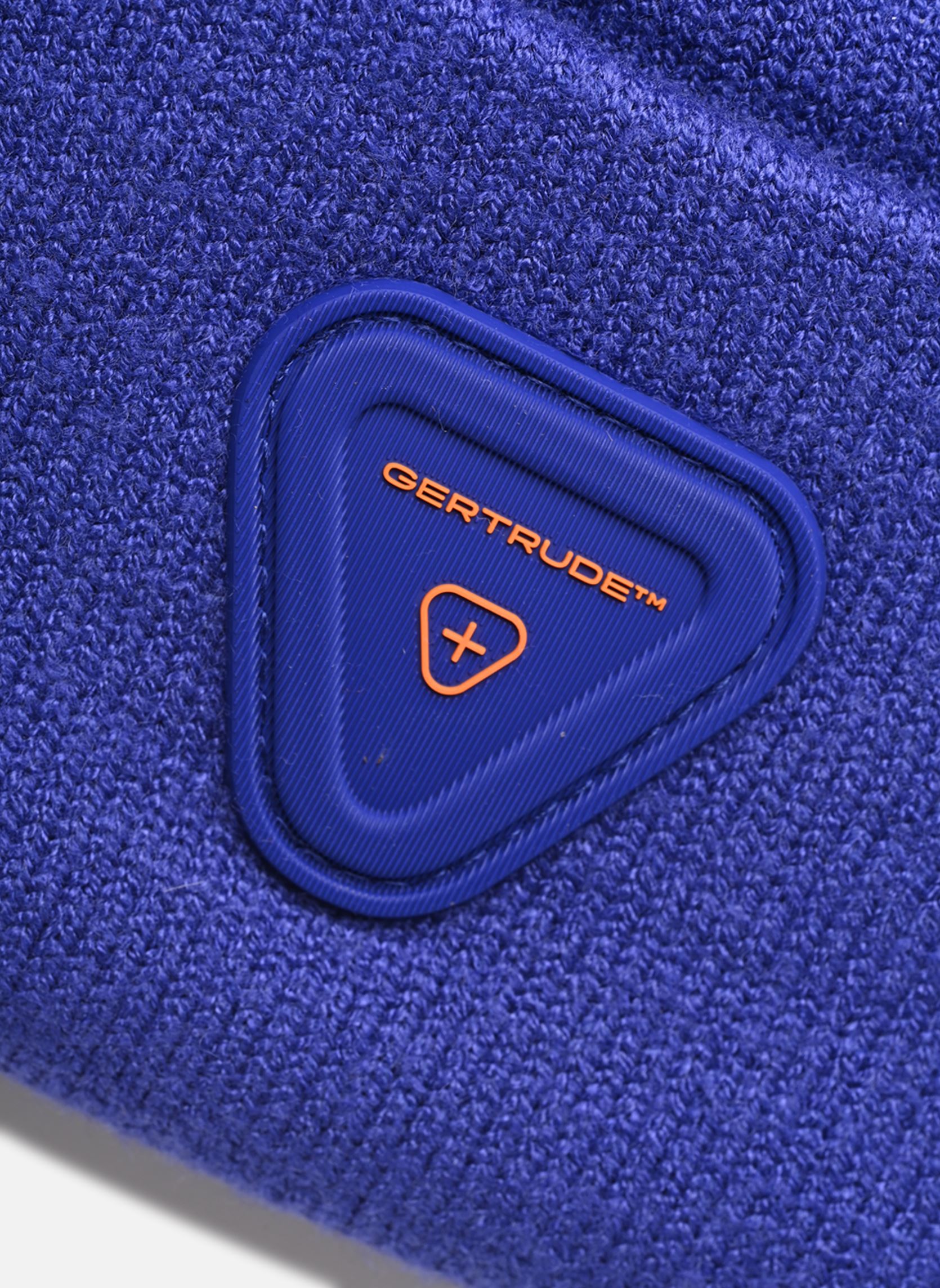 Mützen Jad Bonnet violett Gertrude Mützen Jad Bonnet violett PRUSSE