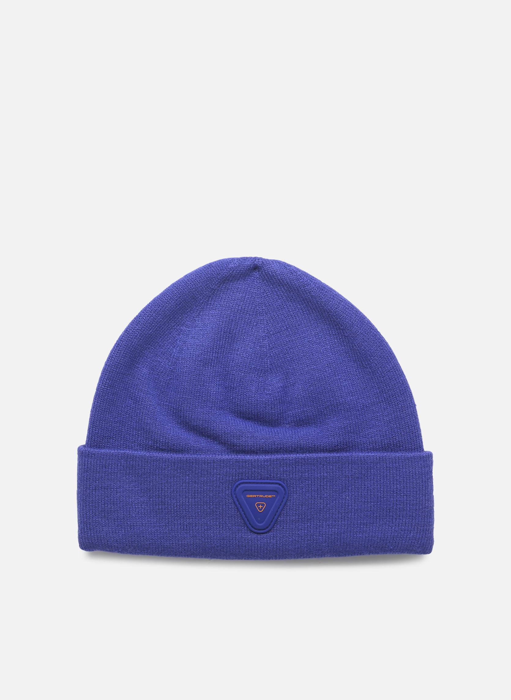 Mützen Jad Bonnet violett Gertrude Mützen Jad Bonnet violett PRUSSE