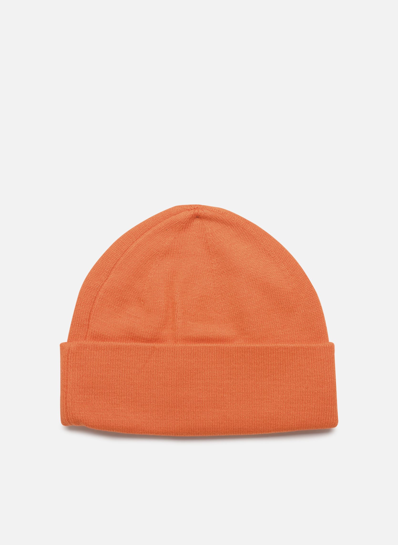 Mutsen Jad Bonnet oranje Gertrude Mutsen Jad Bonnet oranje ORANGE