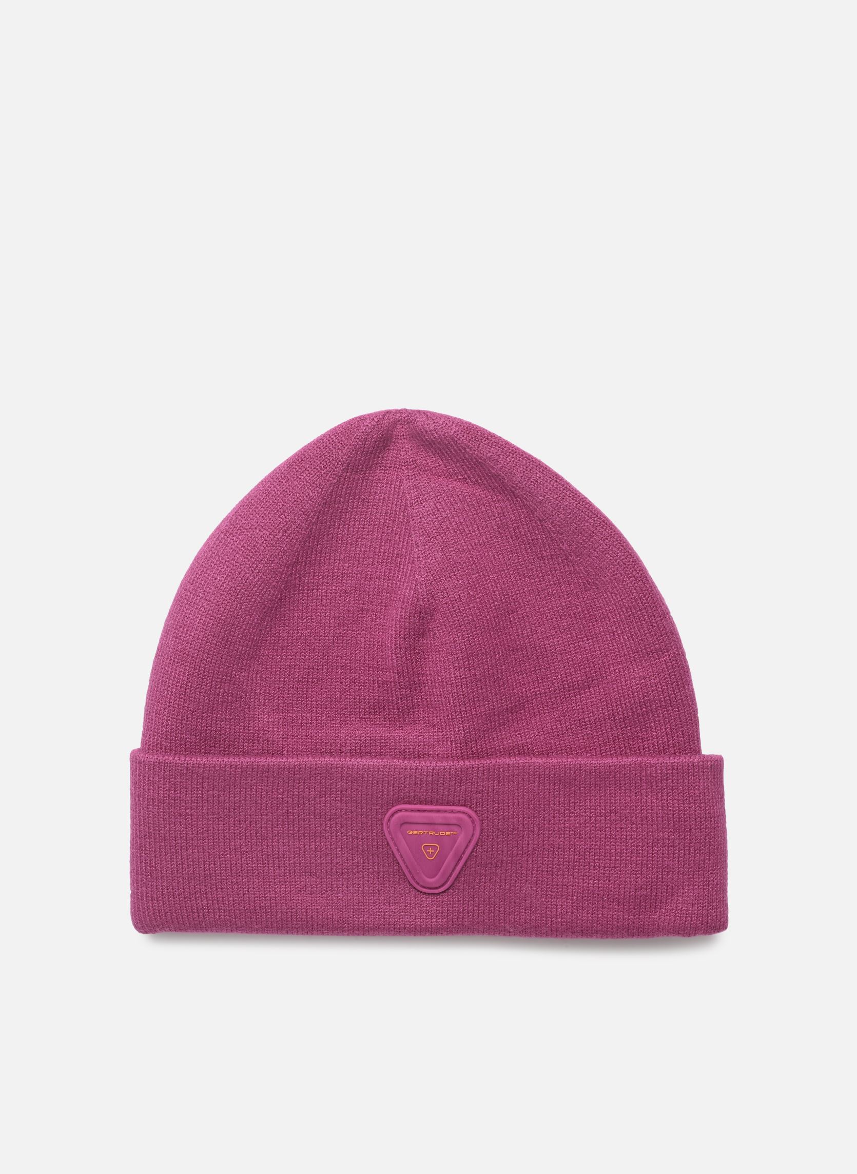 Mutsen Jad Bonnet roze Gertrude Mutsen Jad Bonnet roze FUSCHIA