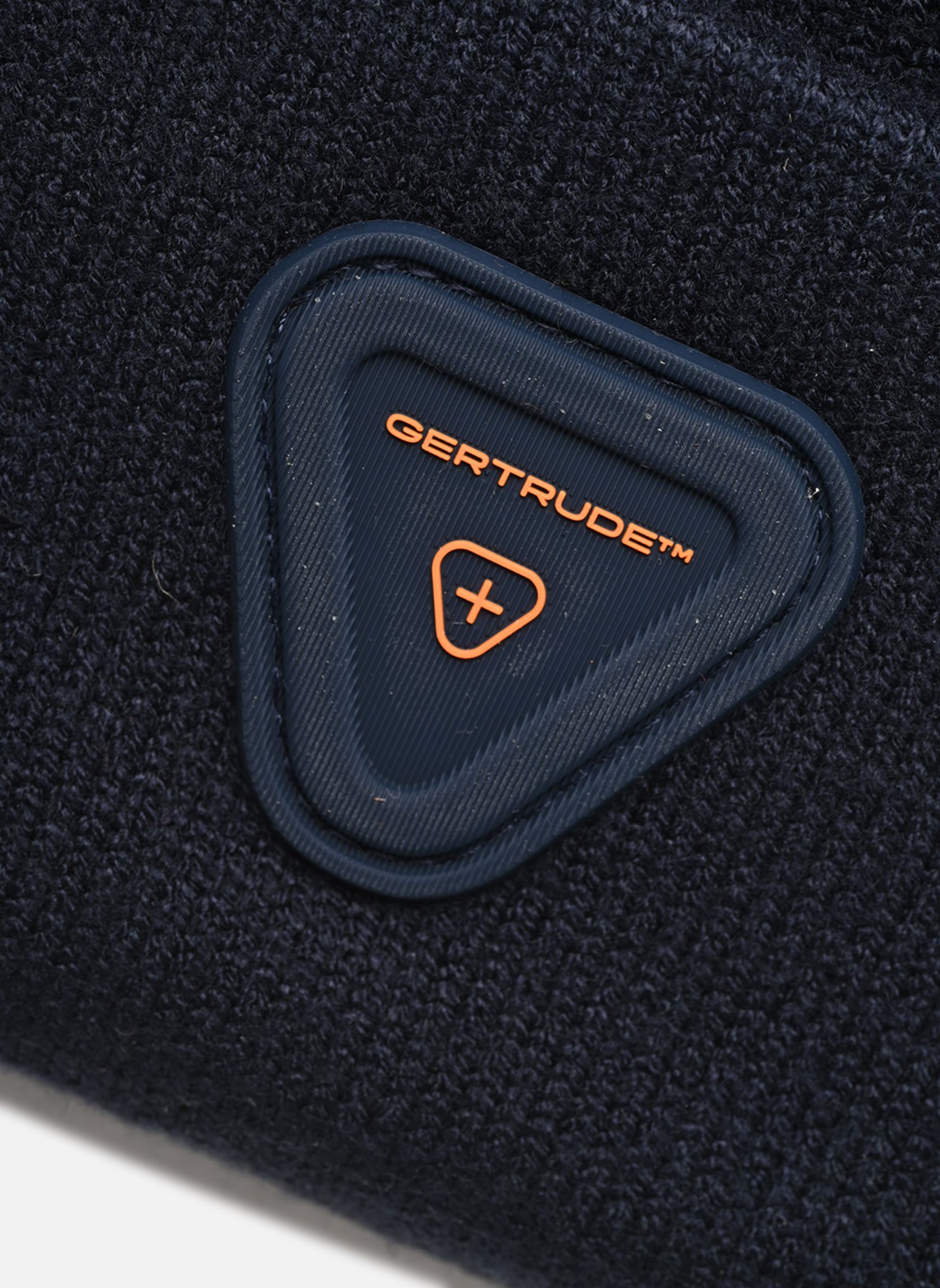 Bonnets Jad Bonnet bleu Gertrude Bonnets Jad Bonnet bleu NIGHT