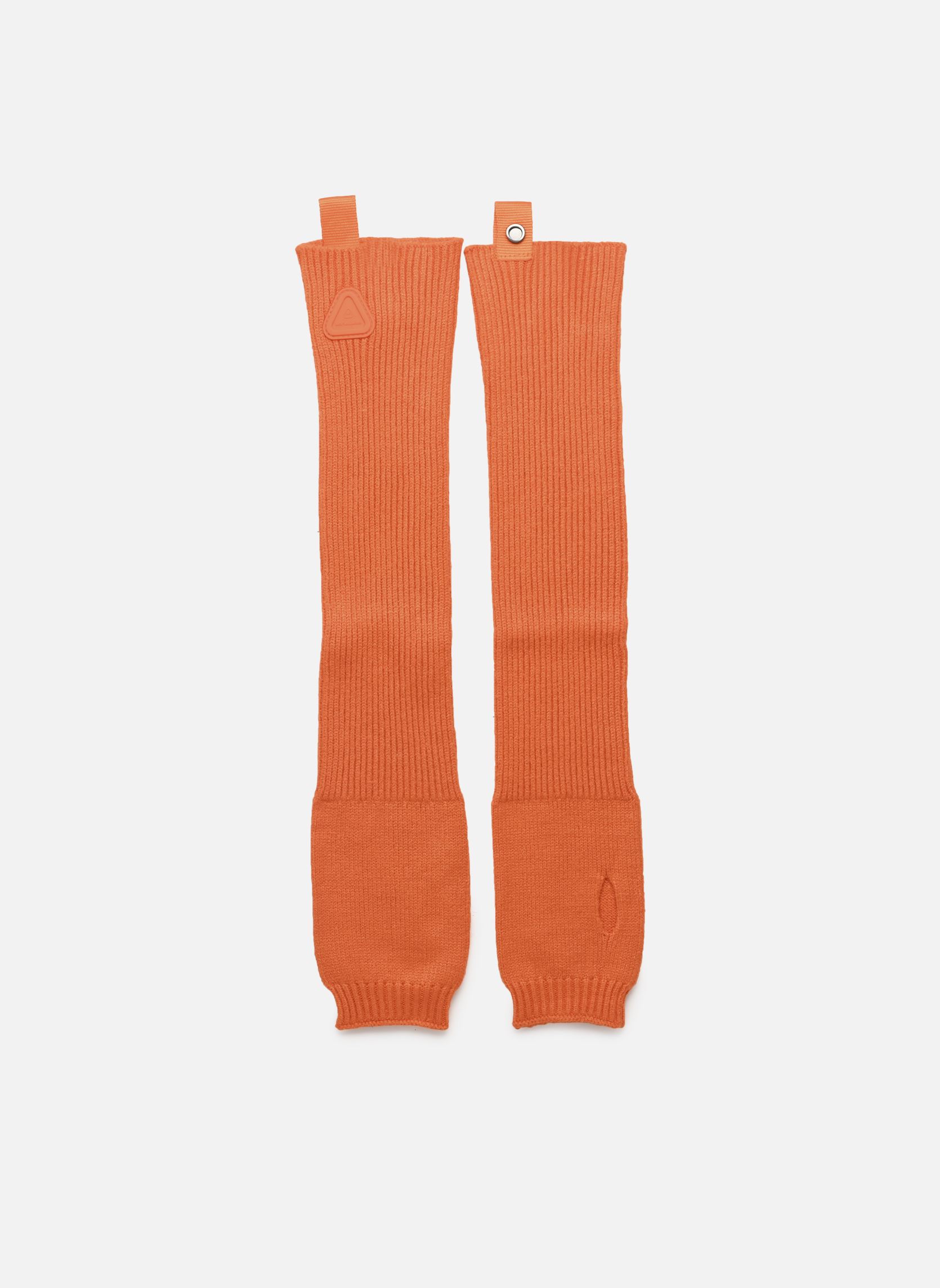 Mitaines Kitty mitaines orange Gertrude Mitaines Kitty mitaines orange ORANGE