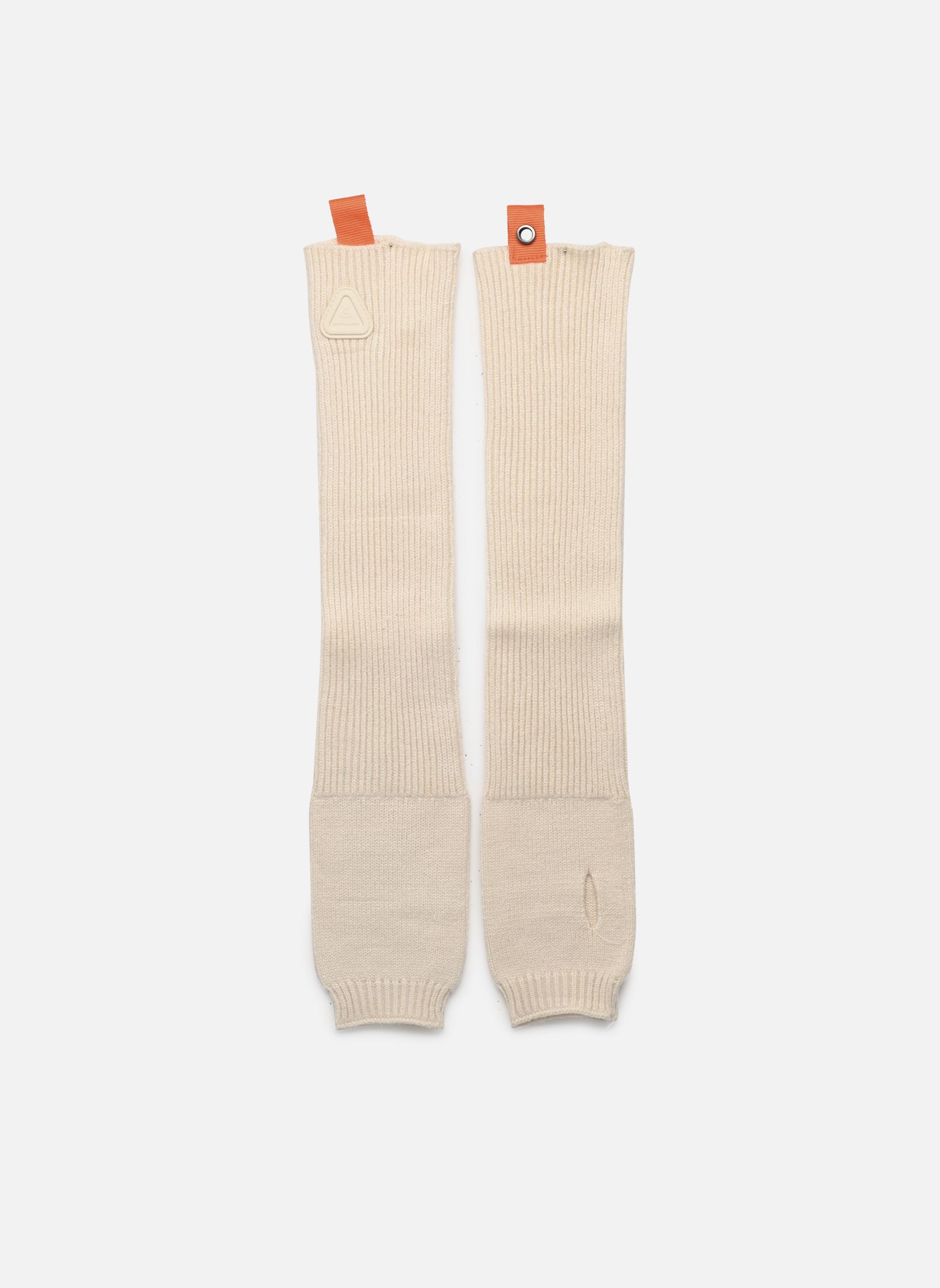 Wanten Kitty mitaines beige Gertrude Wanten Kitty mitaines beige BEIGE