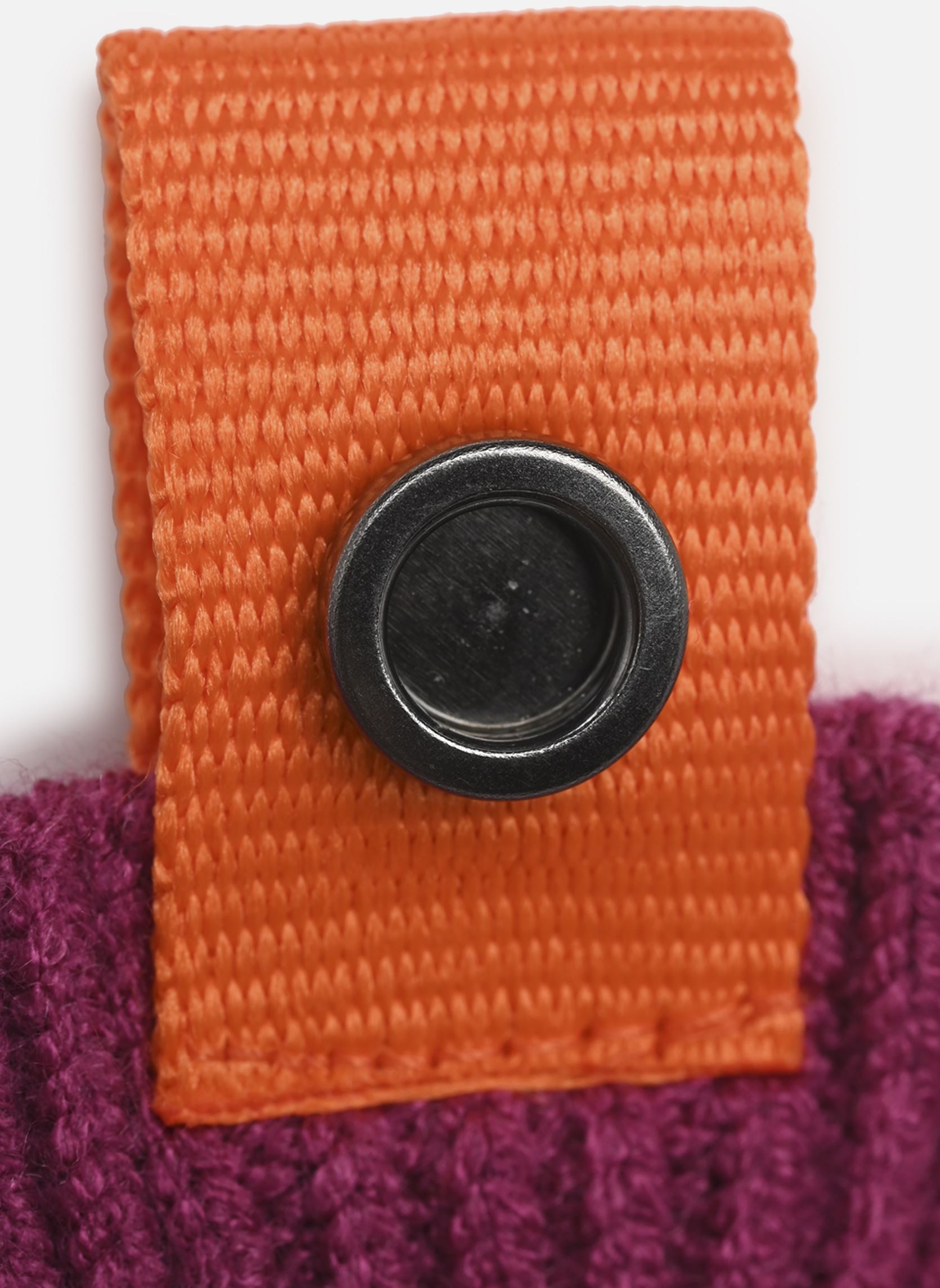 Mitaines Kitty mitaines rose Gertrude Mitaines Kitty mitaines rose FUSCHIA