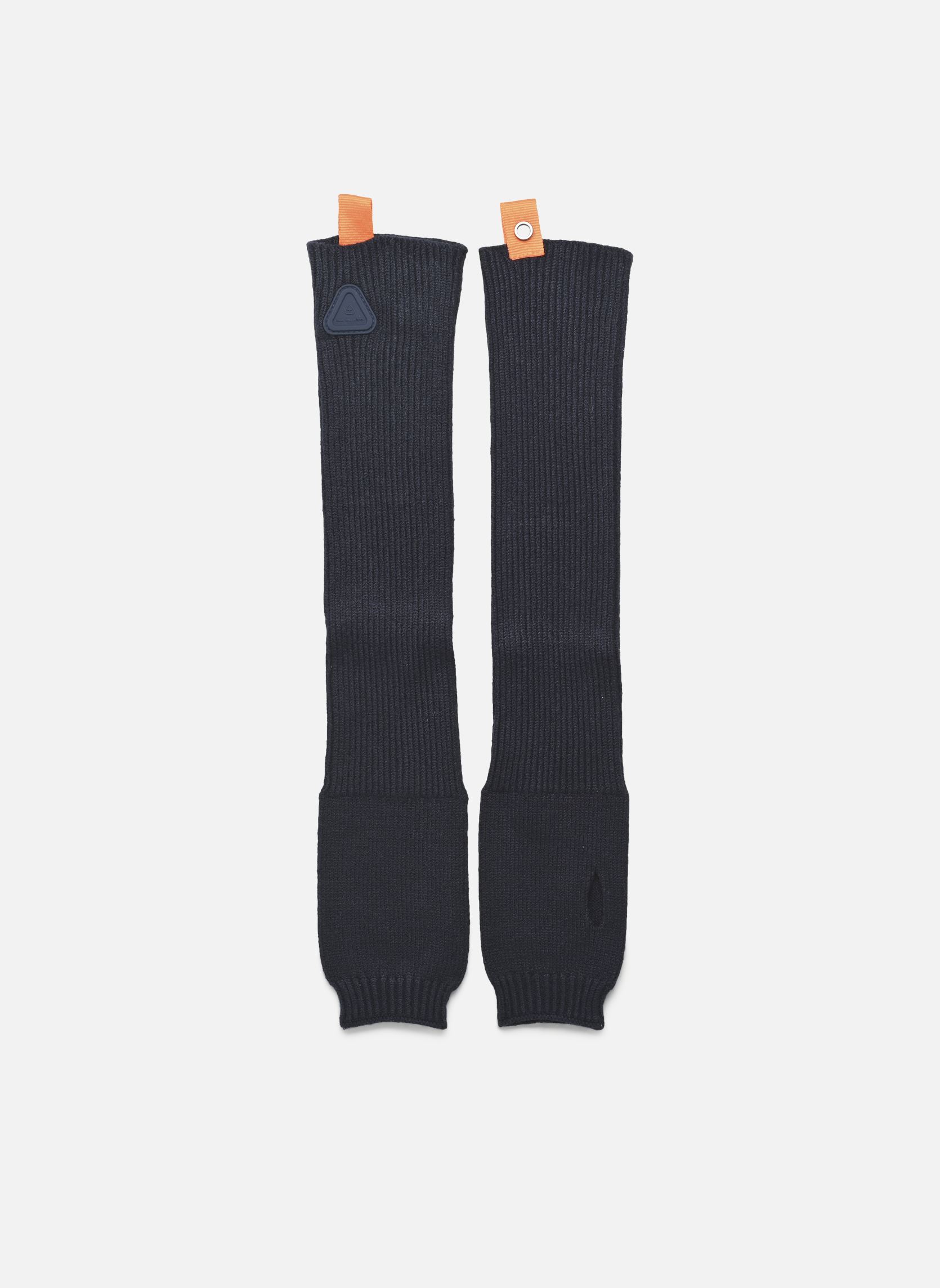 Wanten Kitty mitaines blauw Gertrude Wanten Kitty mitaines blauw NIGHT