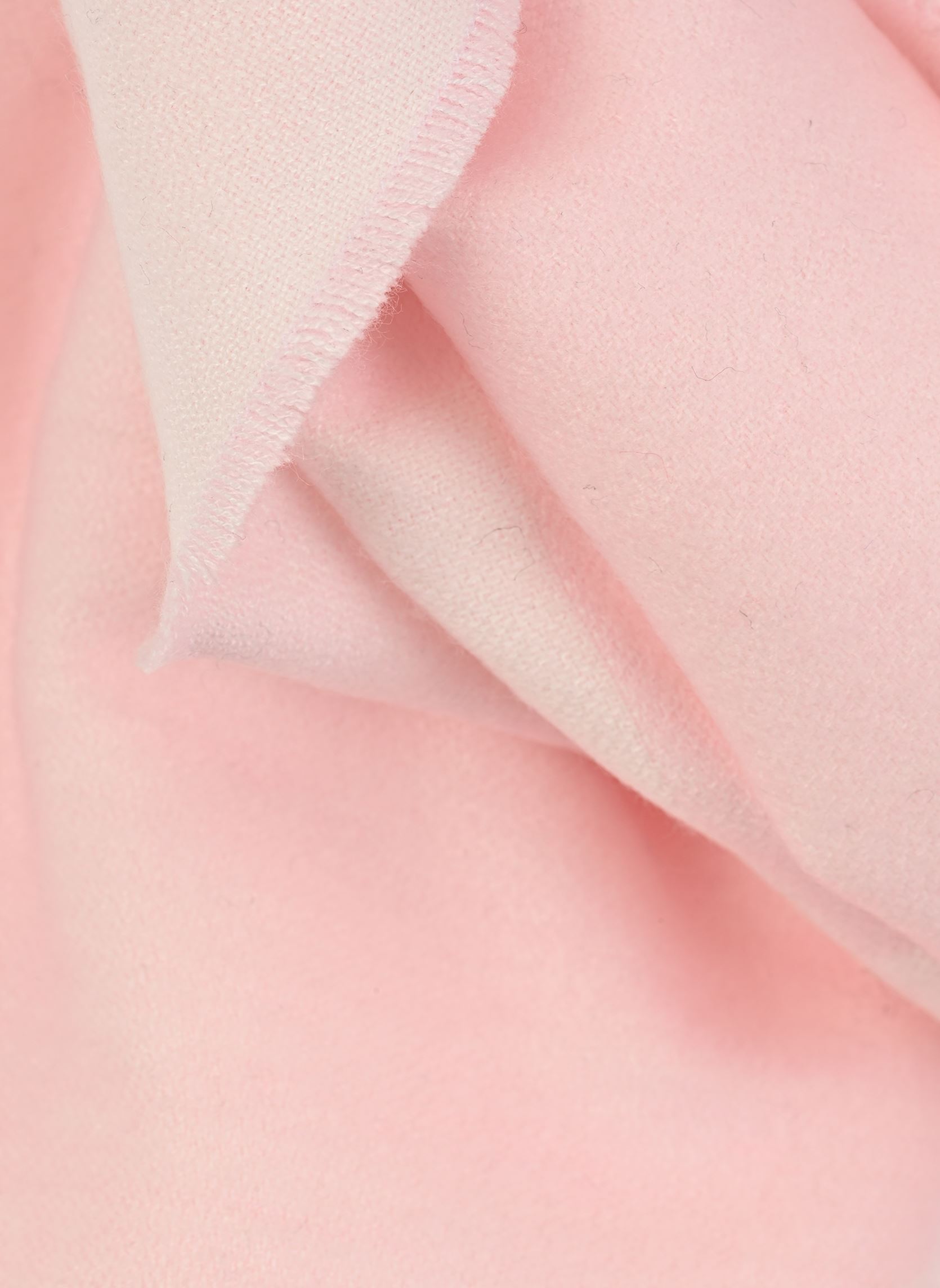 Sjaals Mathilde Echarpe roze Gertrude Sjaals Mathilde Echarpe roze POUDRE