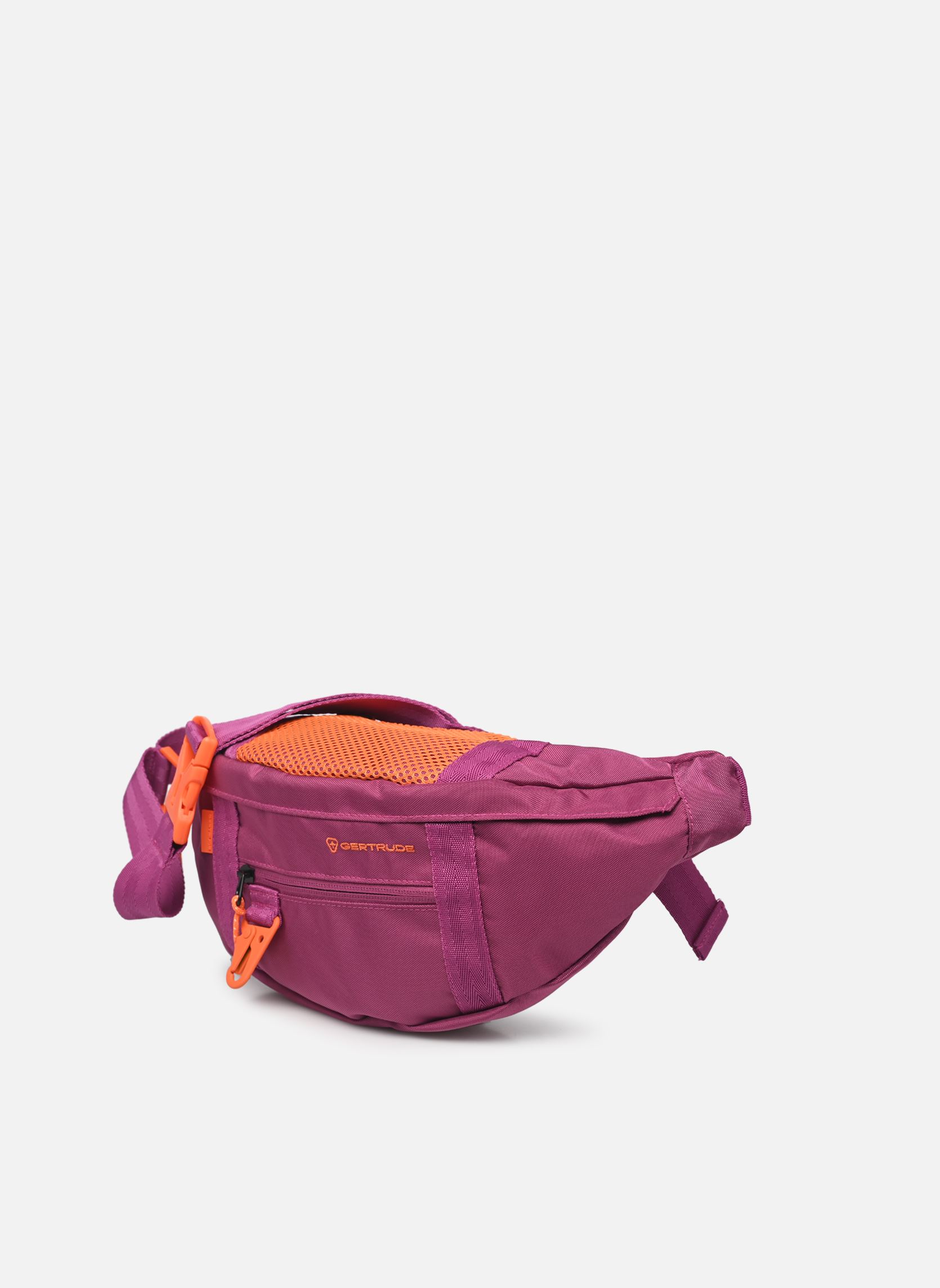 Heuptassen Pitou banane roze Gertrude Heuptassen Pitou banane roze FUSCHIA