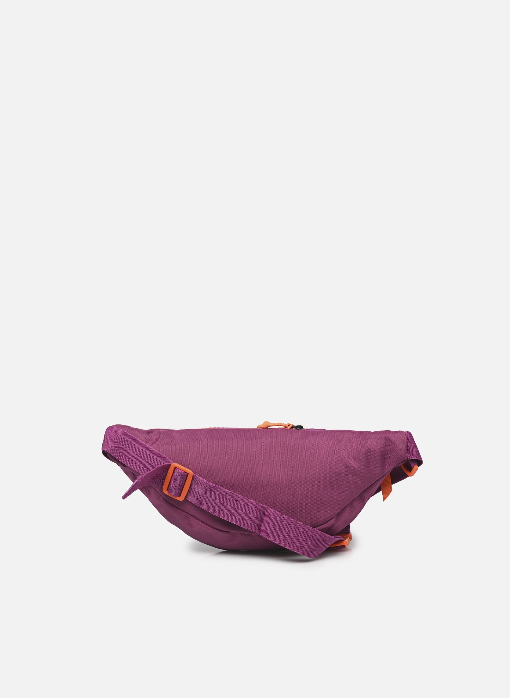 Heuptassen Pitou banane roze Gertrude Heuptassen Pitou banane roze FUSCHIA