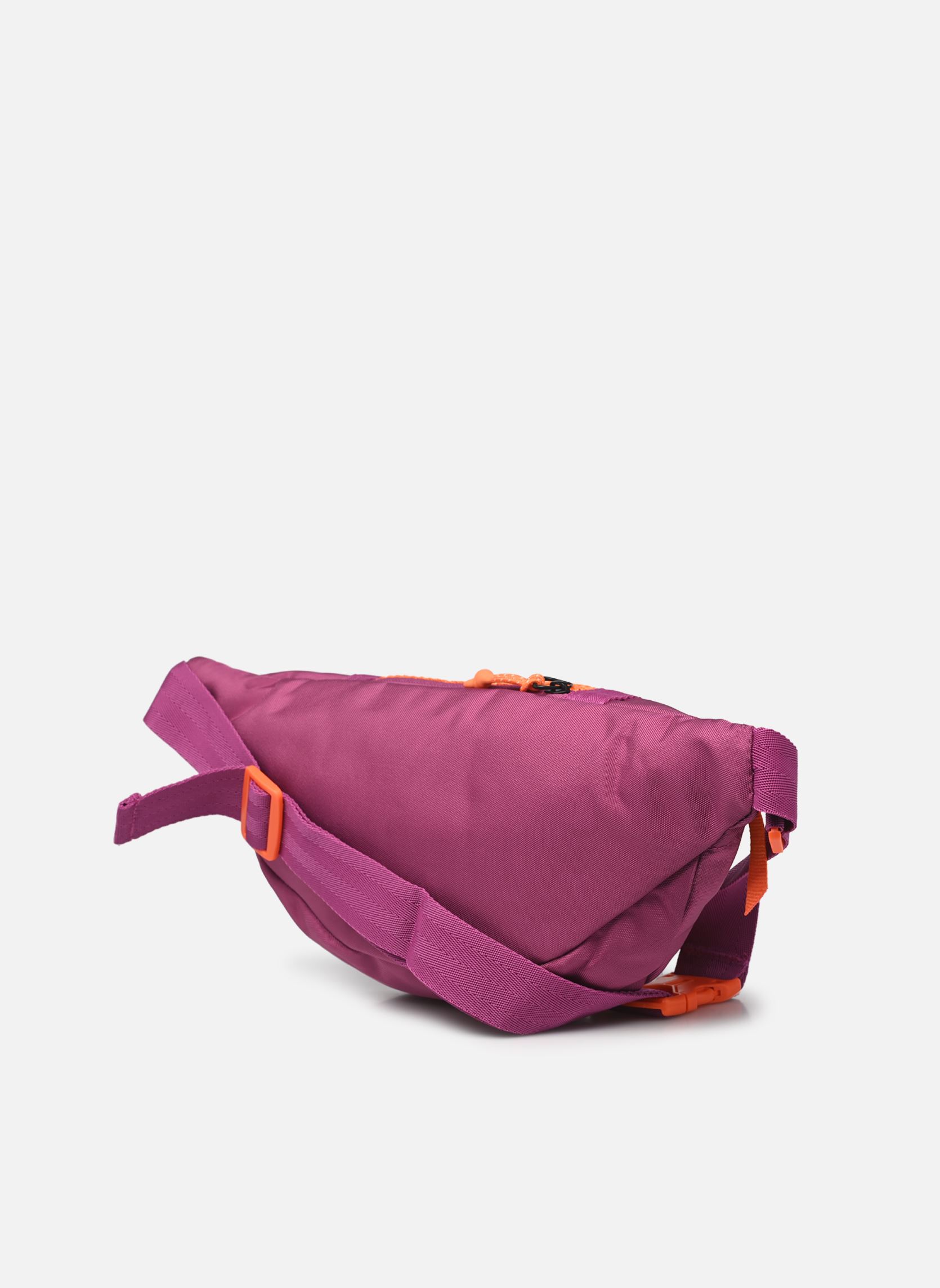 Heuptassen Pitou banane roze Gertrude Heuptassen Pitou banane roze FUSCHIA