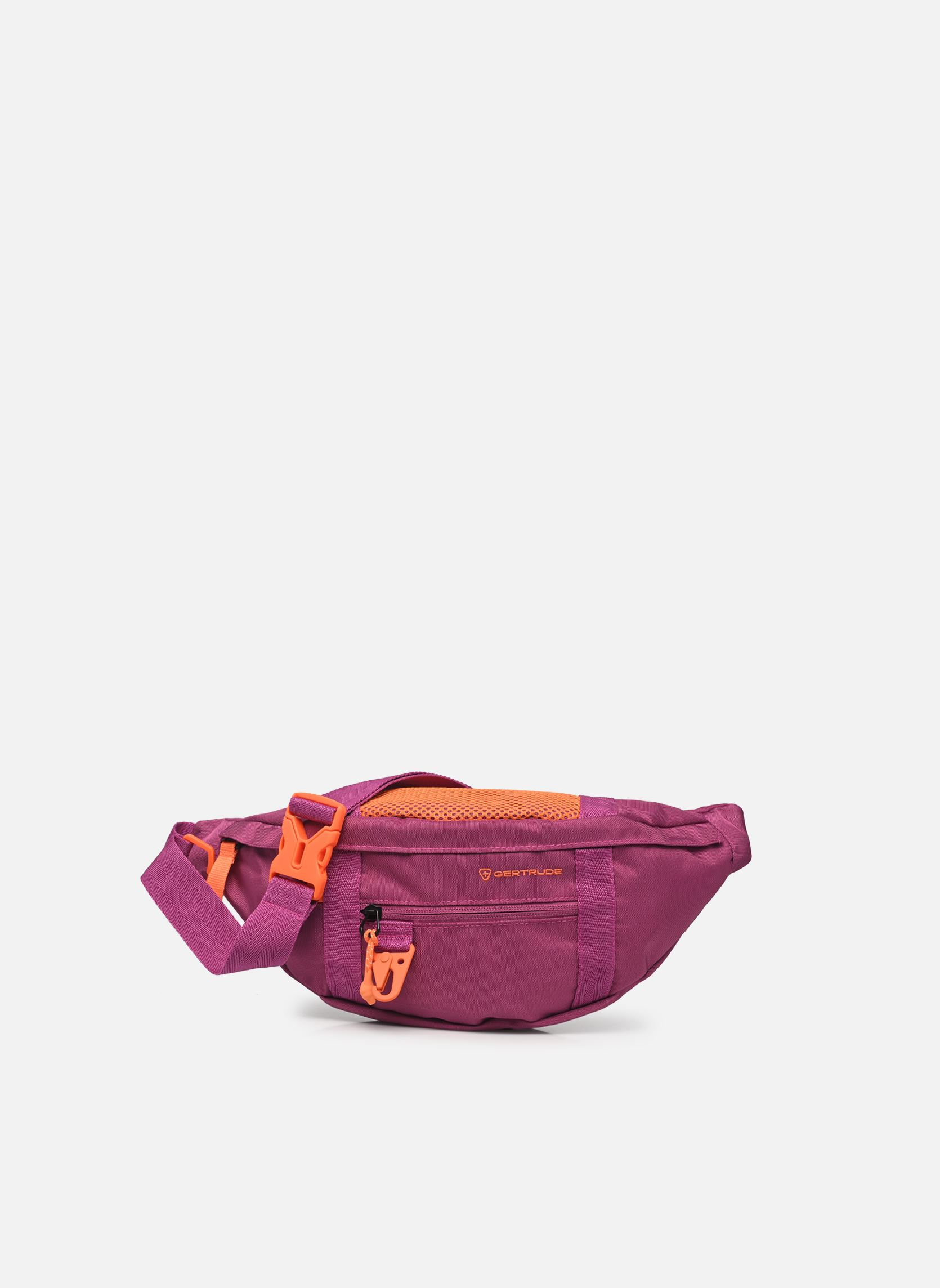 Heuptassen Pitou banane roze Gertrude Heuptassen Pitou banane roze FUSCHIA