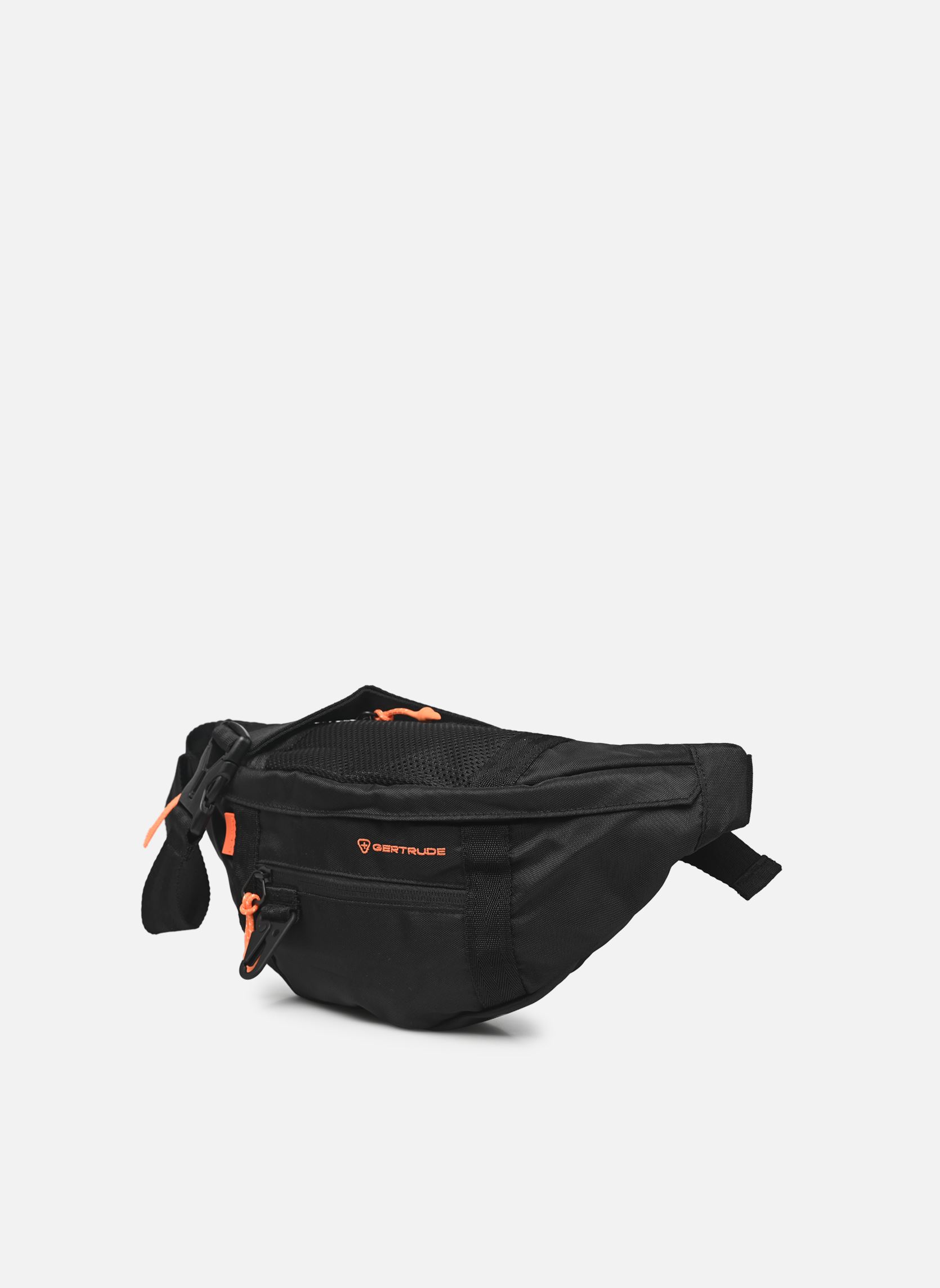 Sacs banane Pitou banane noir Gertrude Sacs banane Pitou banane noir BLACK