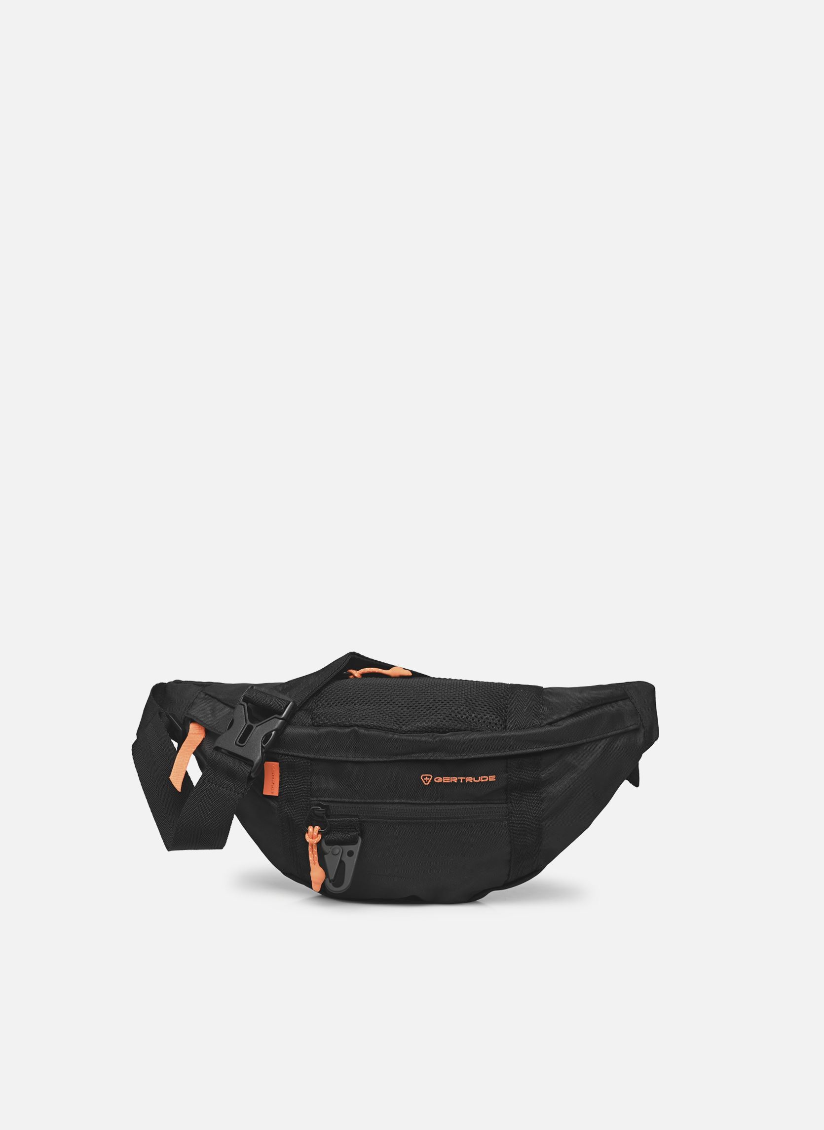 Sacs banane Pitou banane noir Gertrude Sacs banane Pitou banane noir BLACK