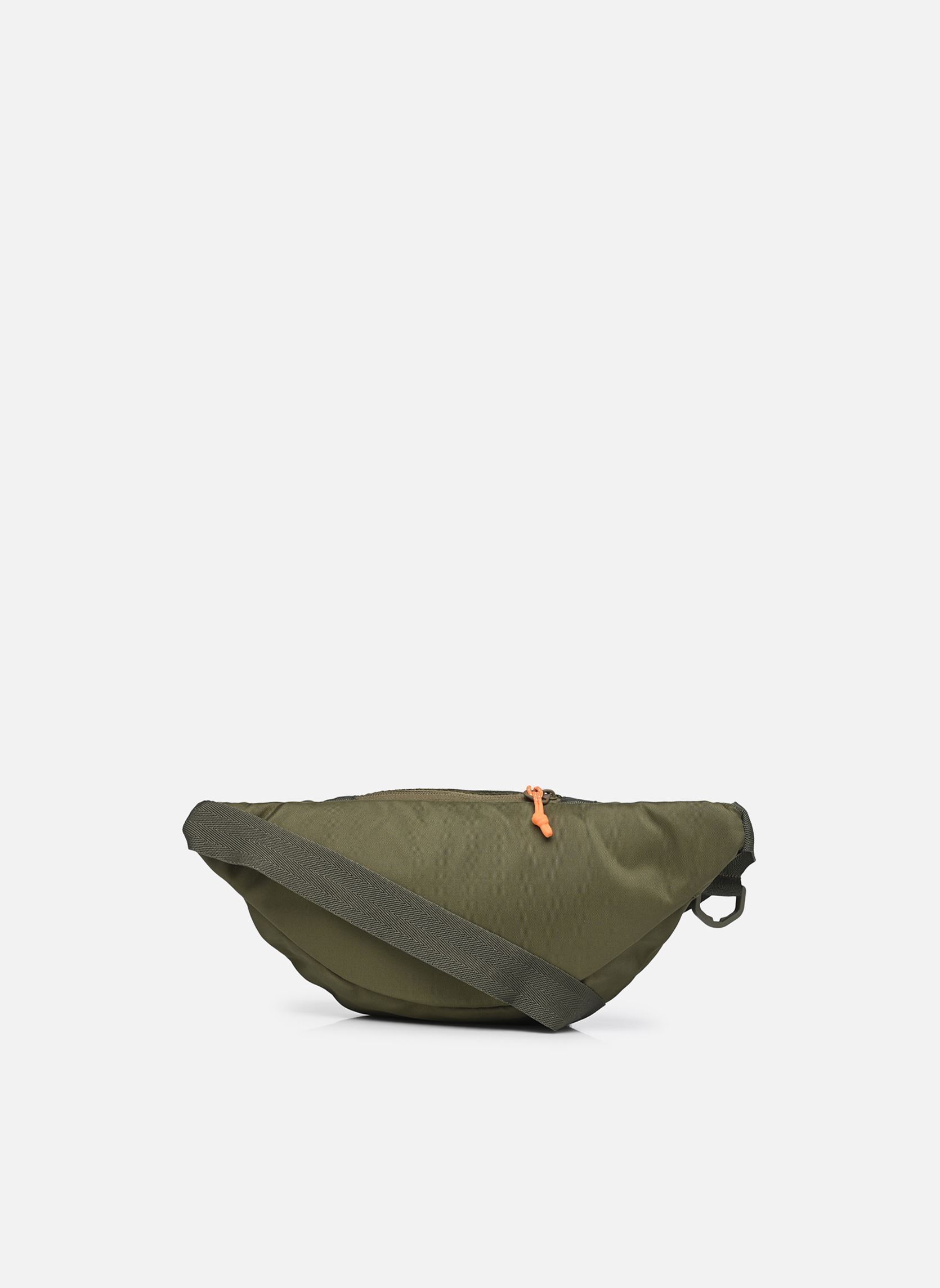 Heuptassen Pitou banane groen Gertrude Heuptassen Pitou banane groen KHAKI