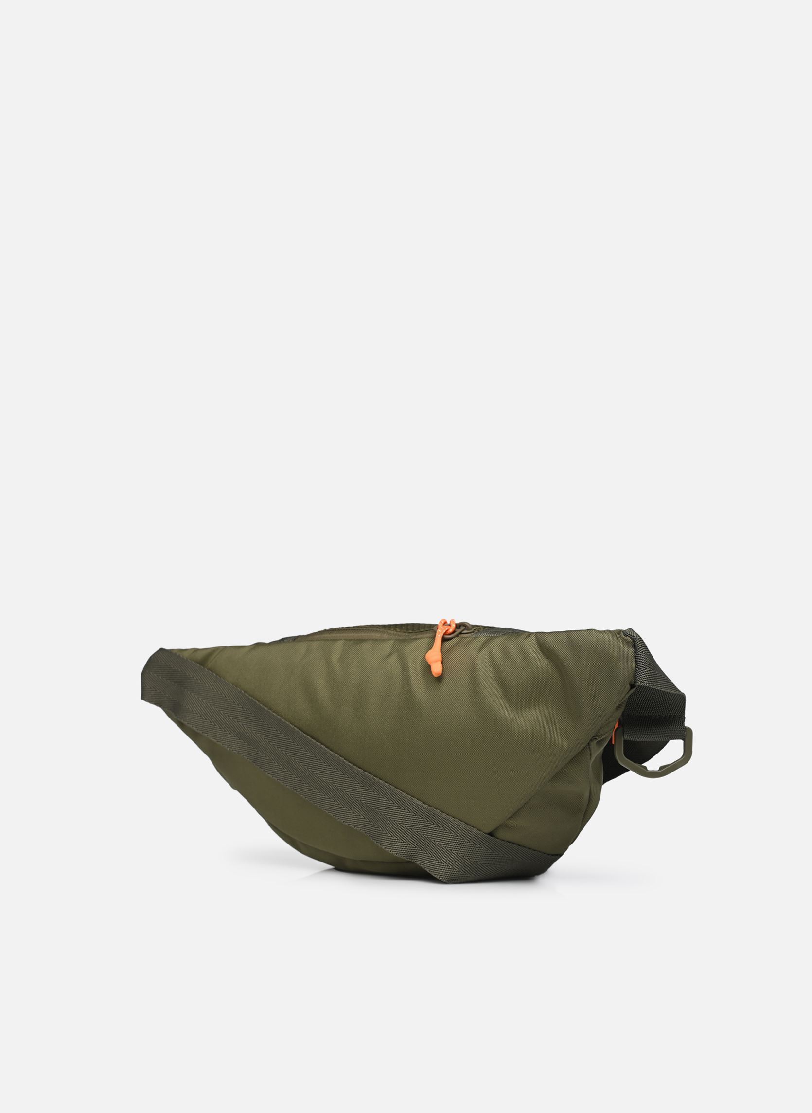 Heuptassen Pitou banane groen Gertrude Heuptassen Pitou banane groen KHAKI