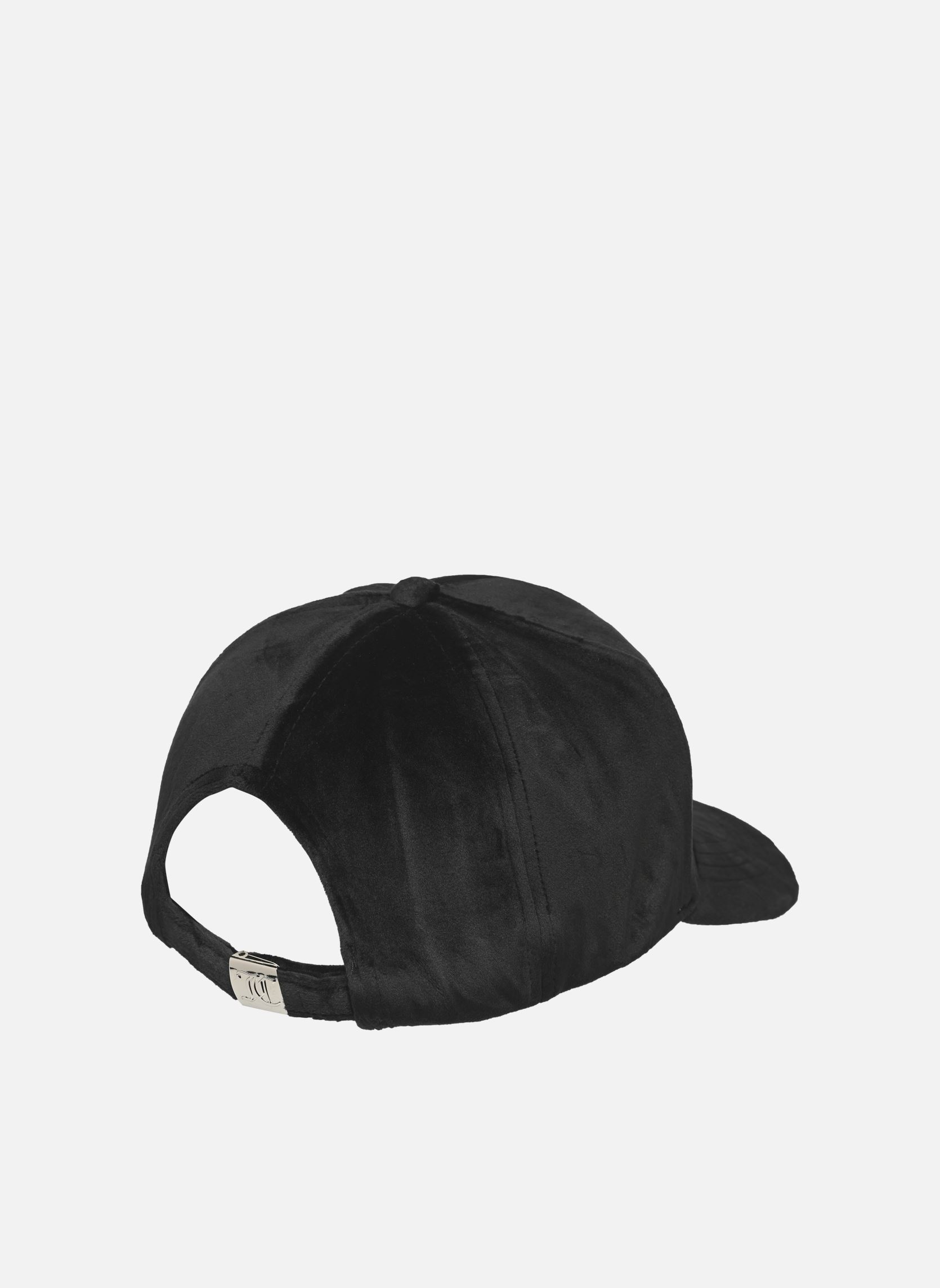 Gorras Veronica Cap mujer negro JUICY COUTURE Gorras Veronica Cap mujer negro BLACK