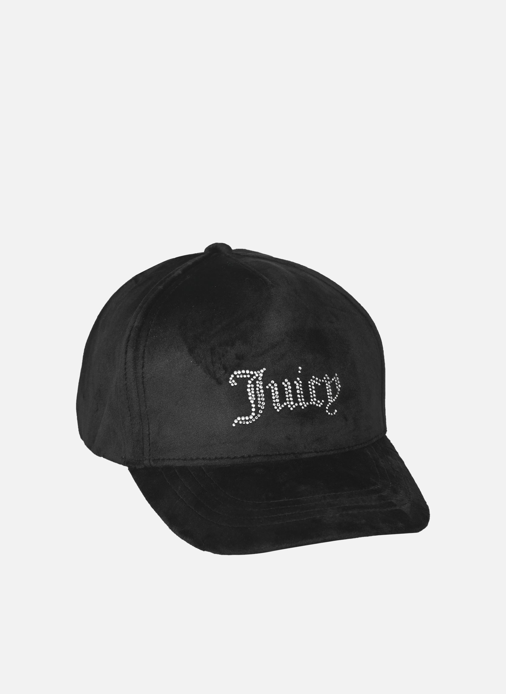 Gorras Veronica Cap mujer negro JUICY COUTURE Gorras Veronica Cap mujer negro BLACK