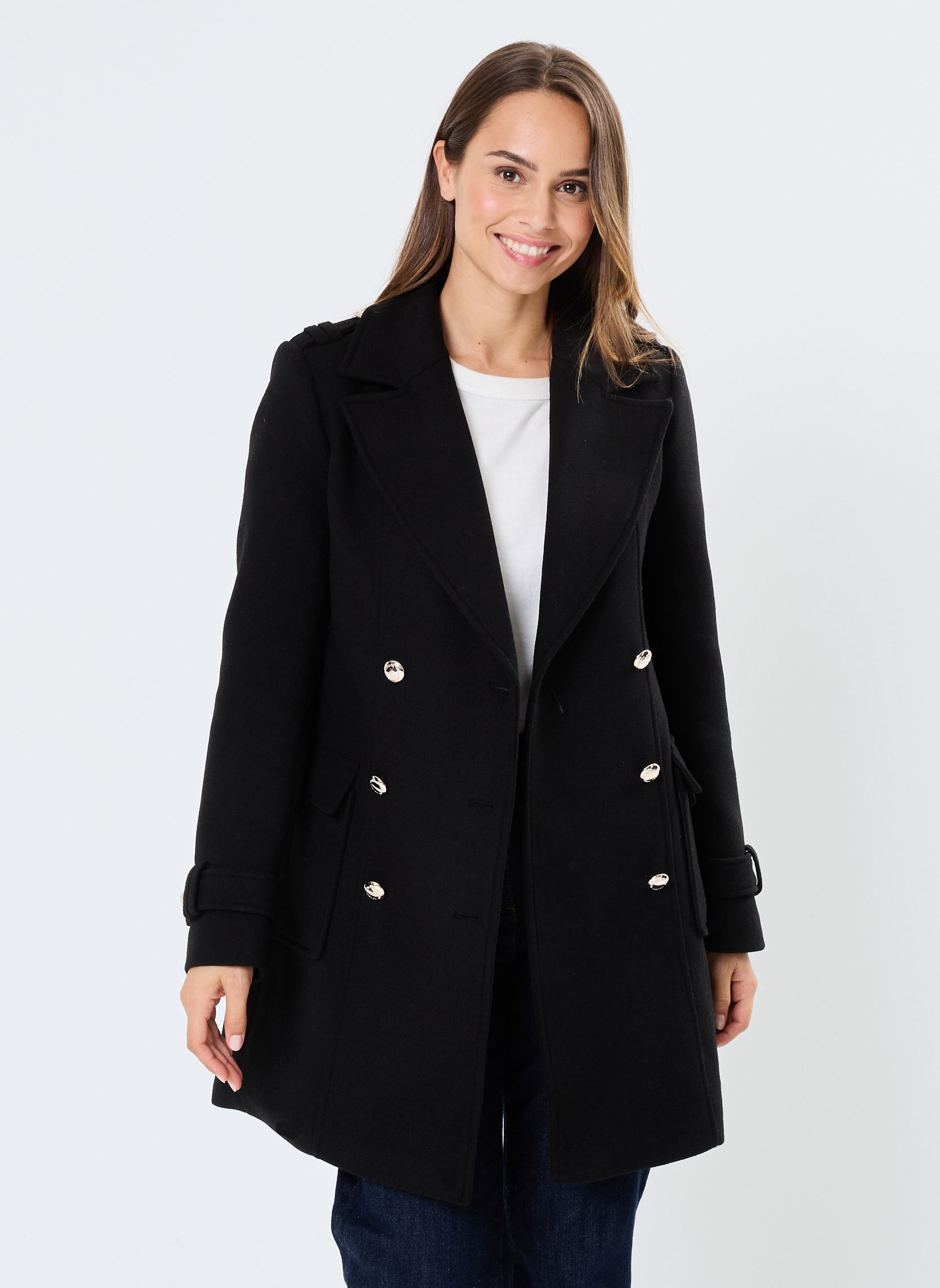Manteau Morgan 222 GFABI FR
