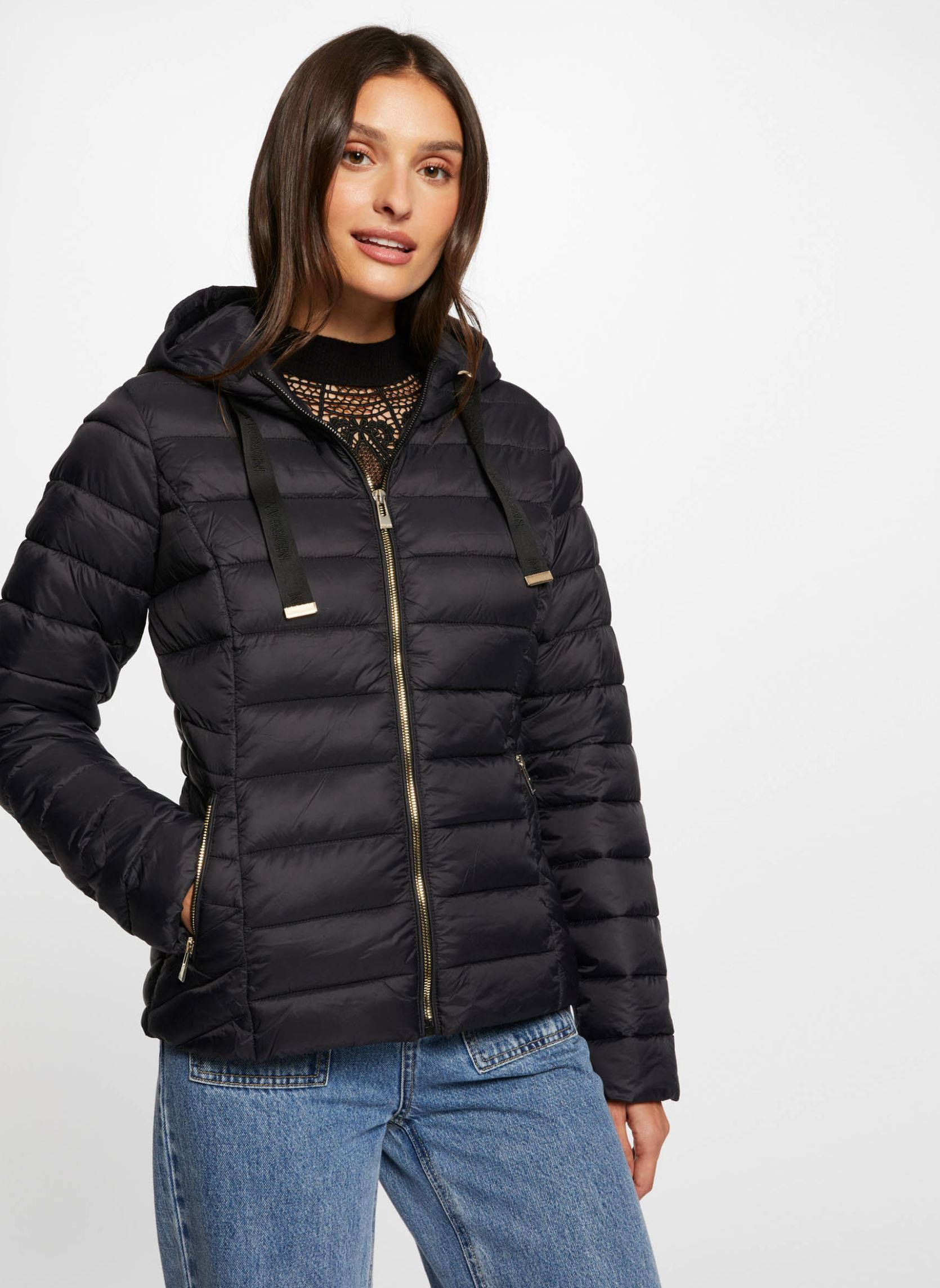 Vêtements Morgan 242 GKADIA pour Accessoires