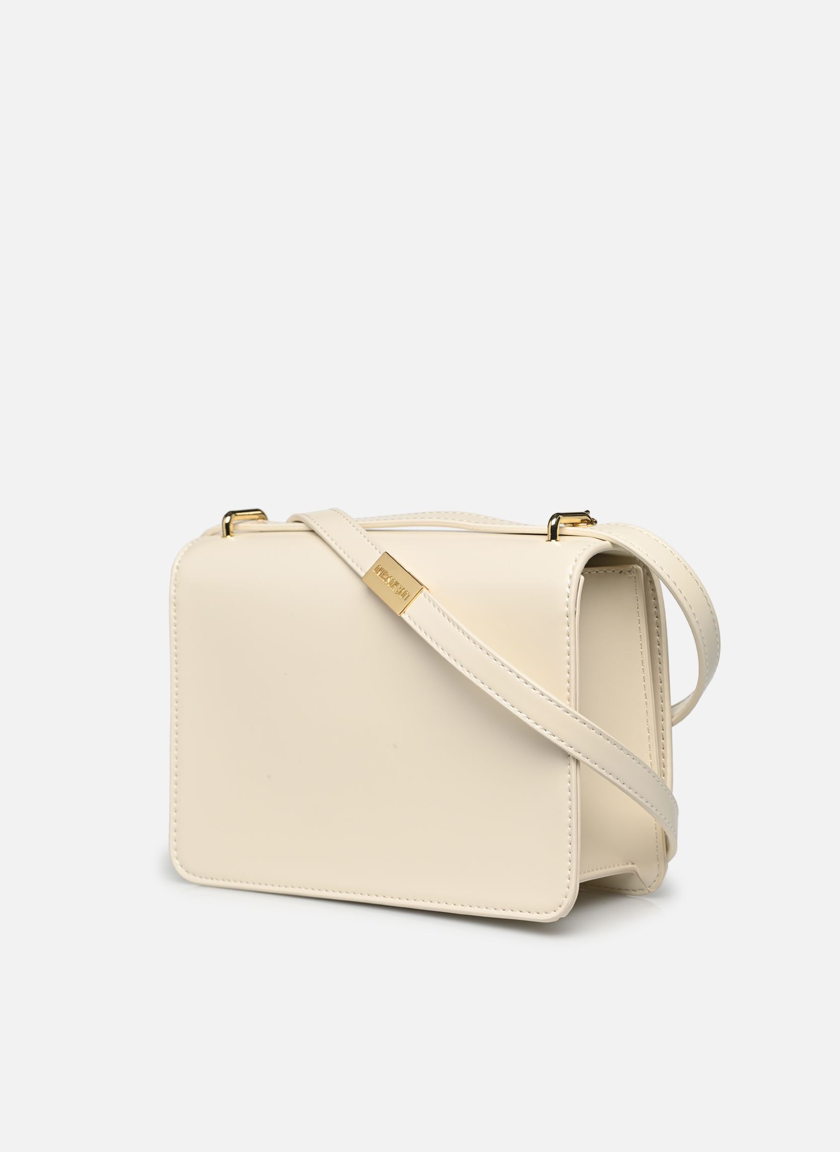 Schoudertassen MADE WITH LOVE JC4139PP1L dames wit Love Moschino Schoudertassen MADE WITH LOVE JC4139PP1L dames wit IVORY