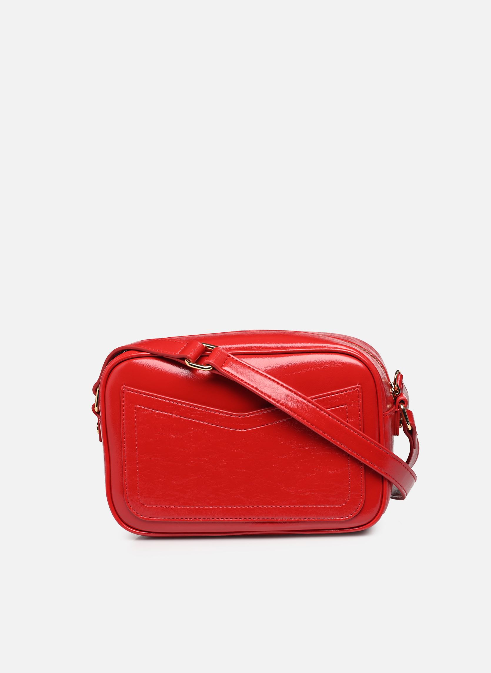 Bandolera WINNER JC4356PP0L mujer rojo Love Moschino Bandolera WINNER JC4356PP0L mujer rojo RED/RED