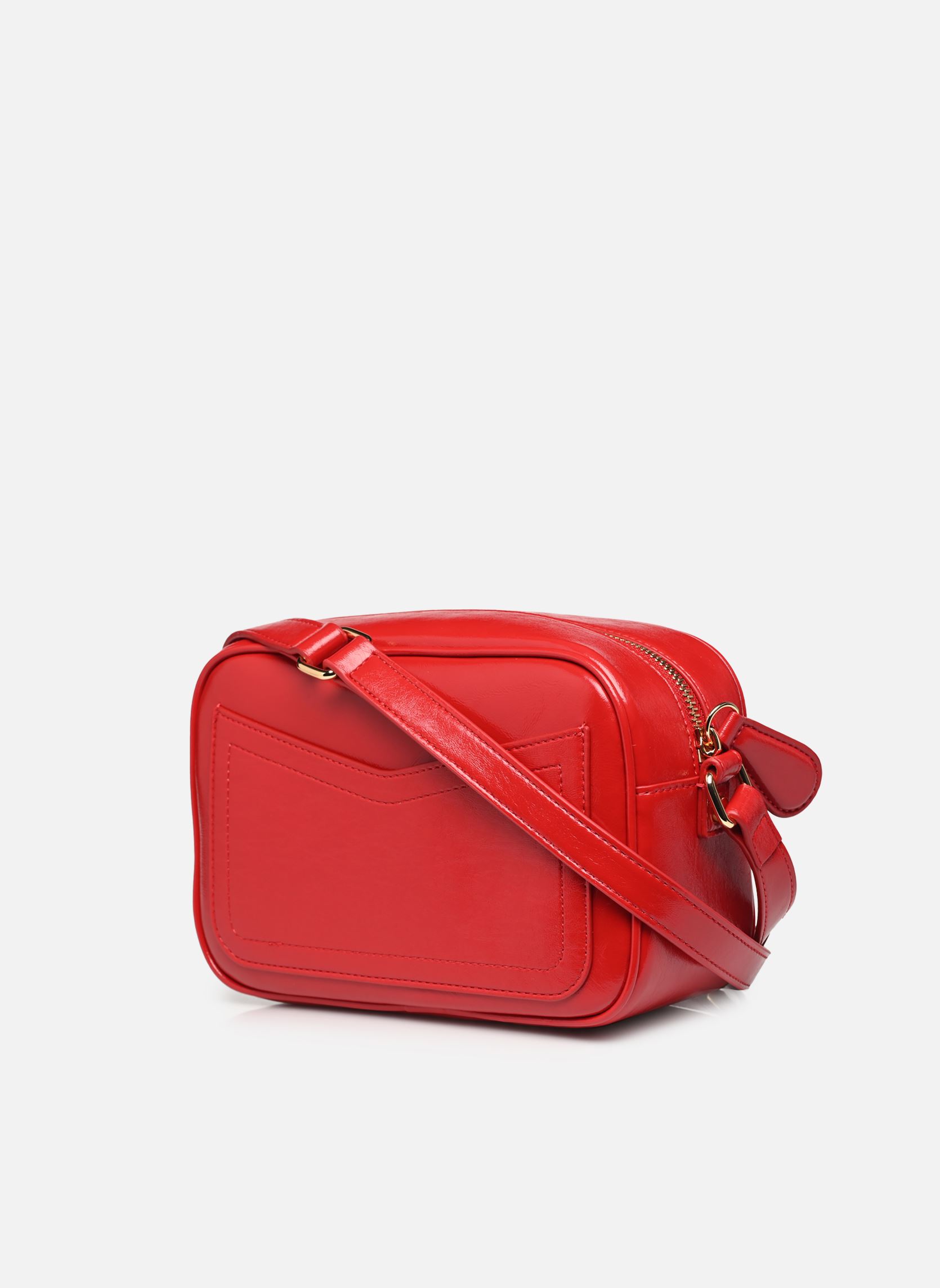 Bandolera WINNER JC4356PP0L mujer rojo Love Moschino Bandolera WINNER JC4356PP0L mujer rojo RED/RED