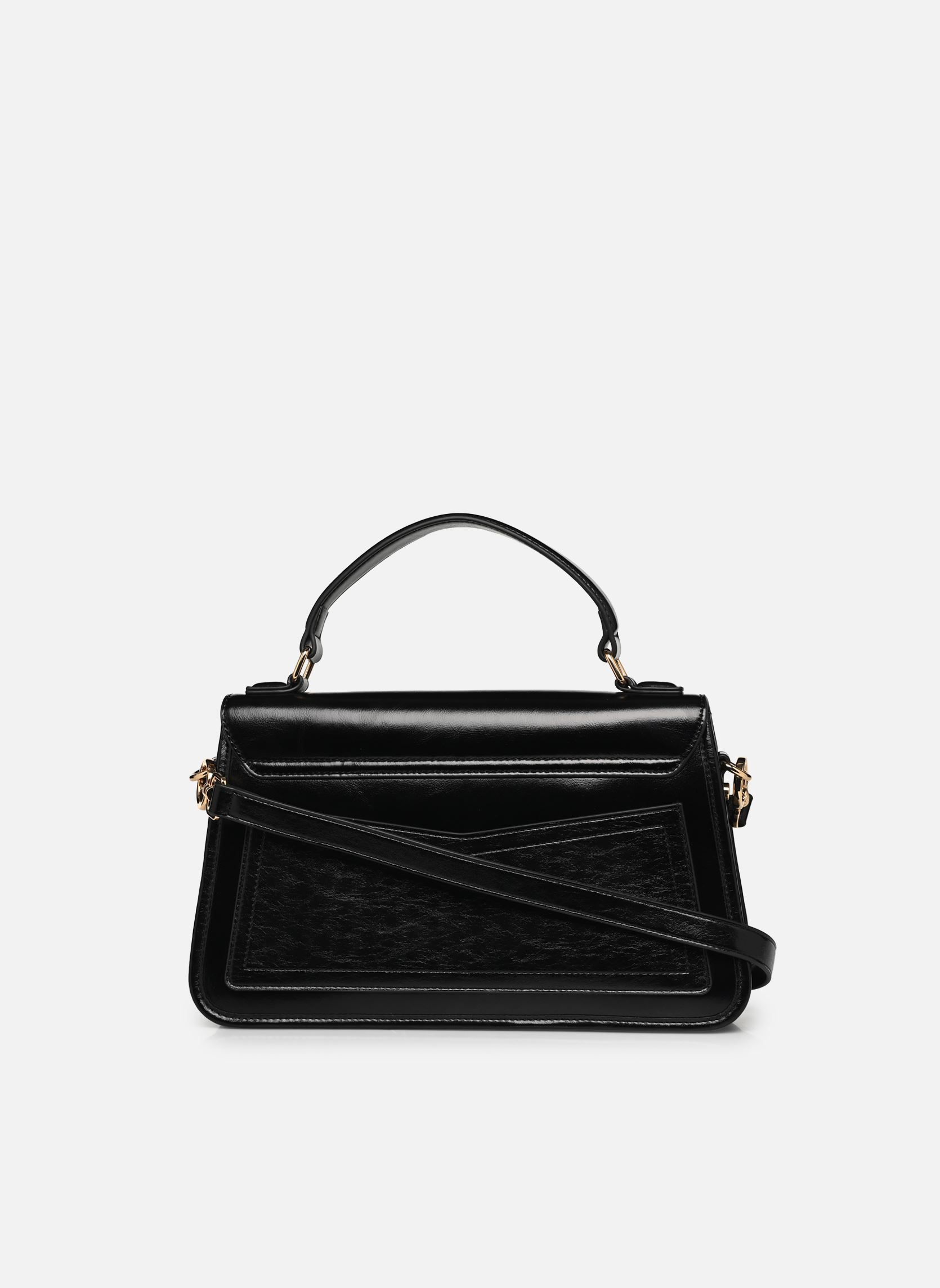Sacs à main WINNER JC4355PP0L femme noir Love Moschino Sacs à main WINNER JC4355PP0L femme noir BLACK/BLACK