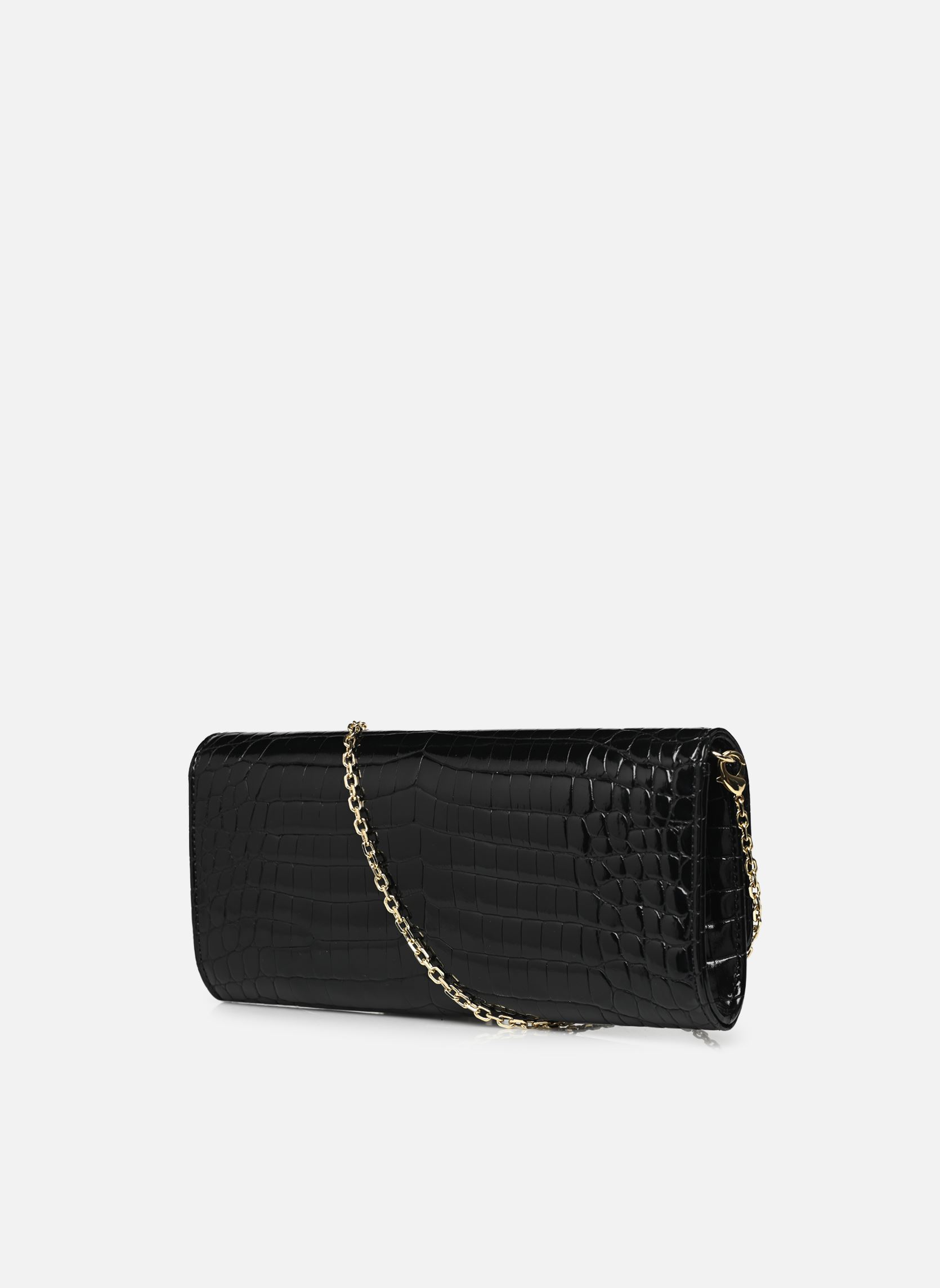 Umhängetaschen SMART DAILY BAG JC4294PP0L damen schwarz Love Moschino Umhängetaschen SMART DAILY BAG JC4294PP0L damen schwarz BLACK