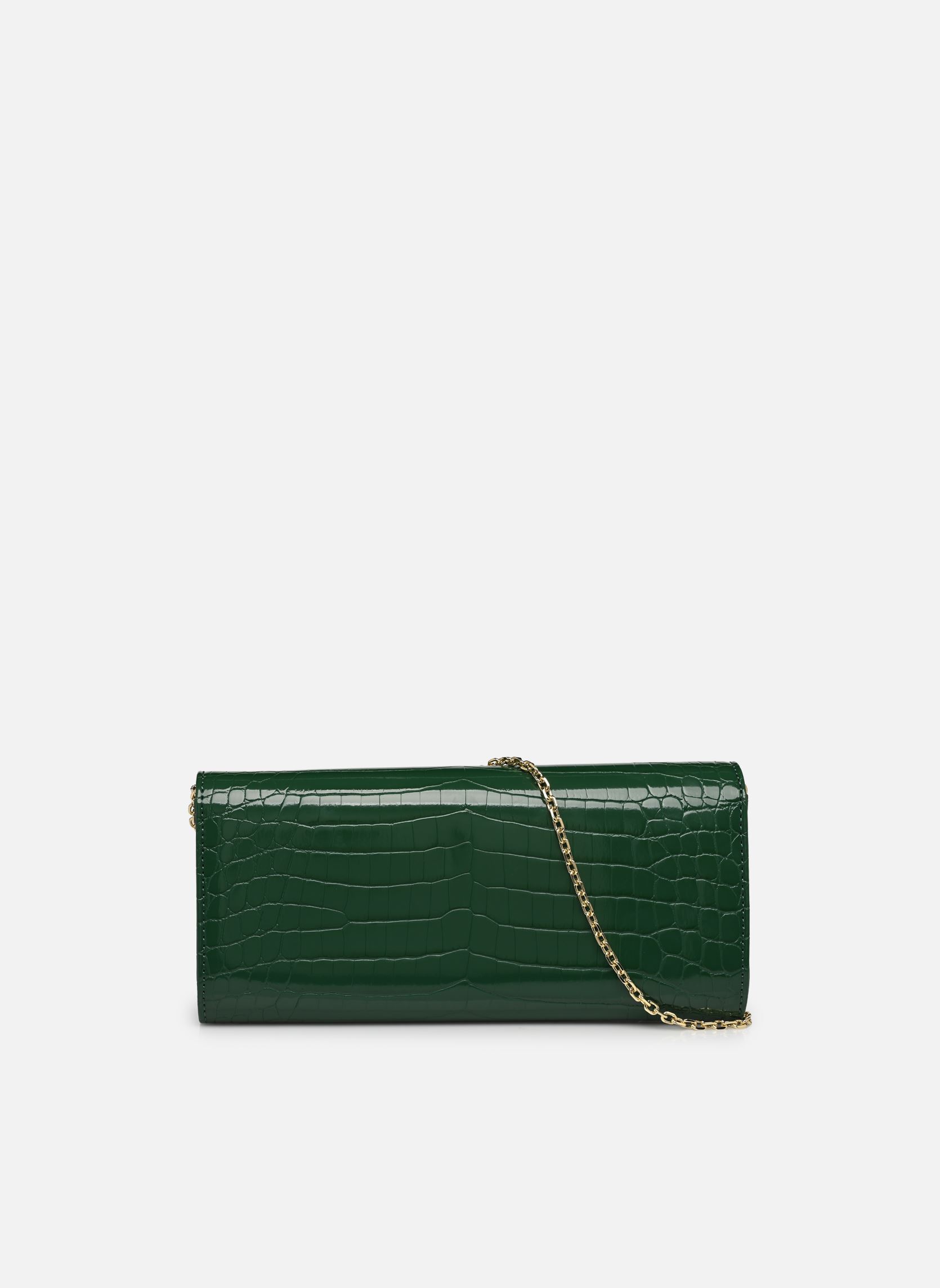 Umhängetaschen SMART DAILY BAG JC4294PP0L damen grün Love Moschino Umhängetaschen SMART DAILY BAG JC4294PP0L damen grün GREEN