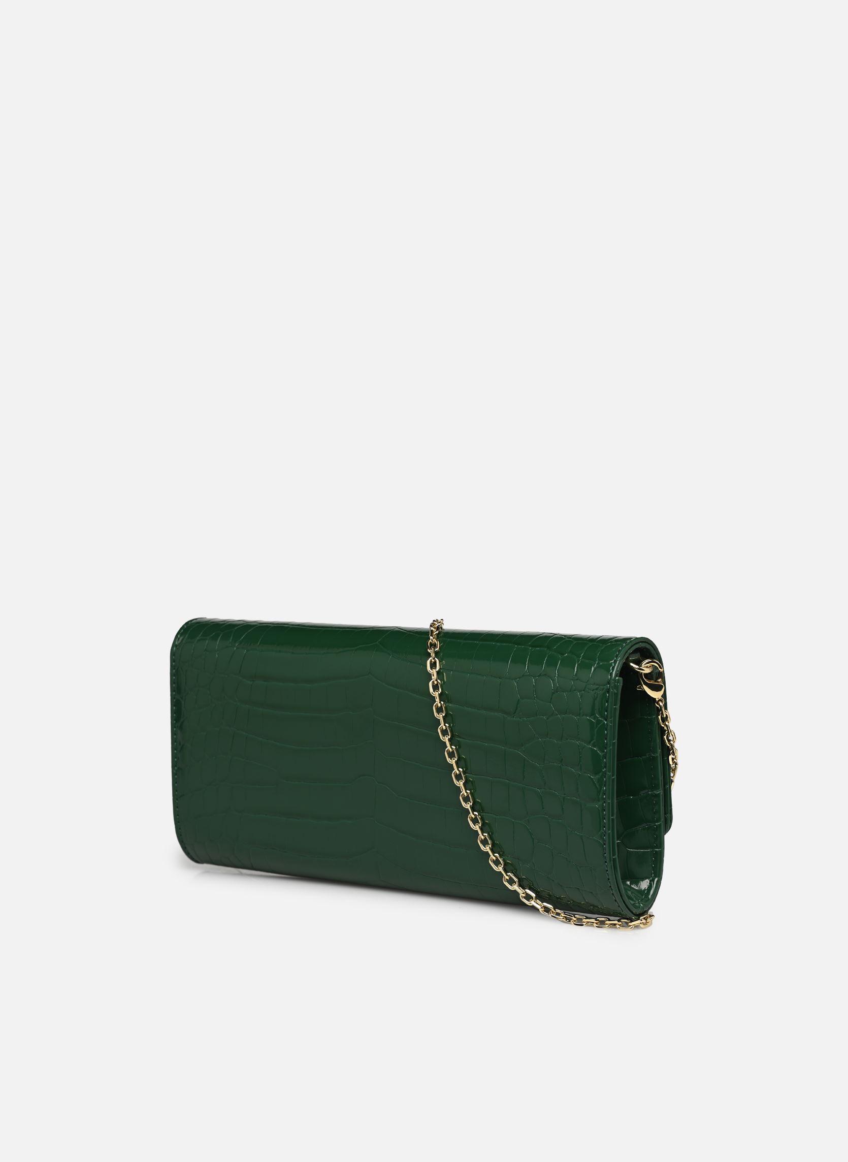 Umhängetaschen SMART DAILY BAG JC4294PP0L damen grün Love Moschino Umhängetaschen SMART DAILY BAG JC4294PP0L damen grün GREEN