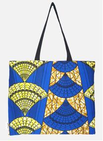 Sacs Tote bag grand format femme bleu WILHELM Sacs Tote bag grand format femme bleu Bleu roi
