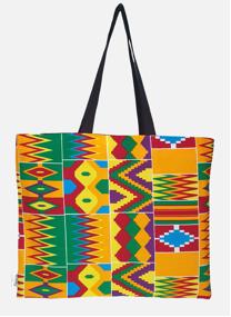 Sacs Tote bag grand format femme bleu