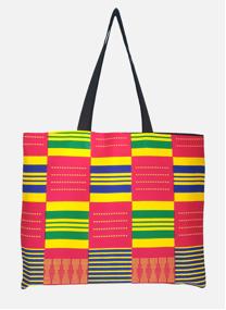 Sacs Tote bag grand format femme bleu