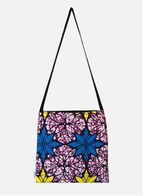 Sacs Tote bag moyen format femme rouge