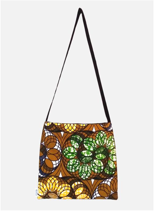 WILHELM Sacs Tote bag moyen format femme marron
