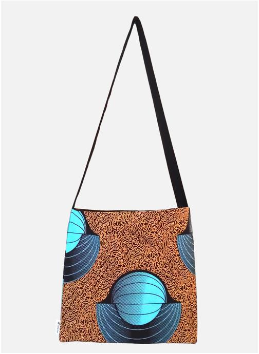 WILHELM Sacs Tote bag moyen format femme marron